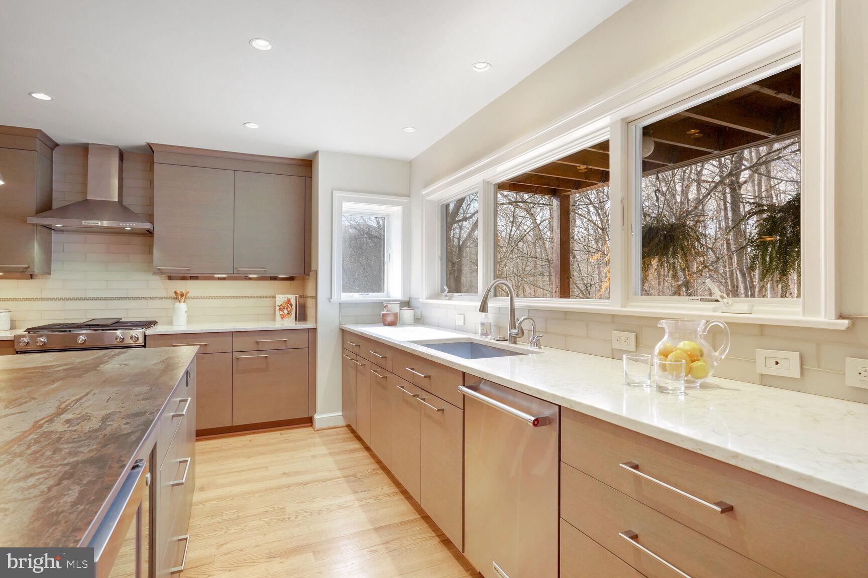 CABIN JOHN PARK - Residential