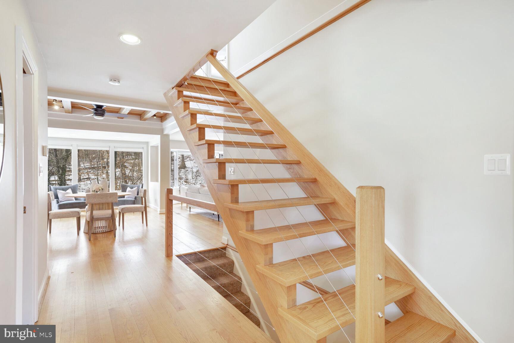 CABIN JOHN PARK - Residential