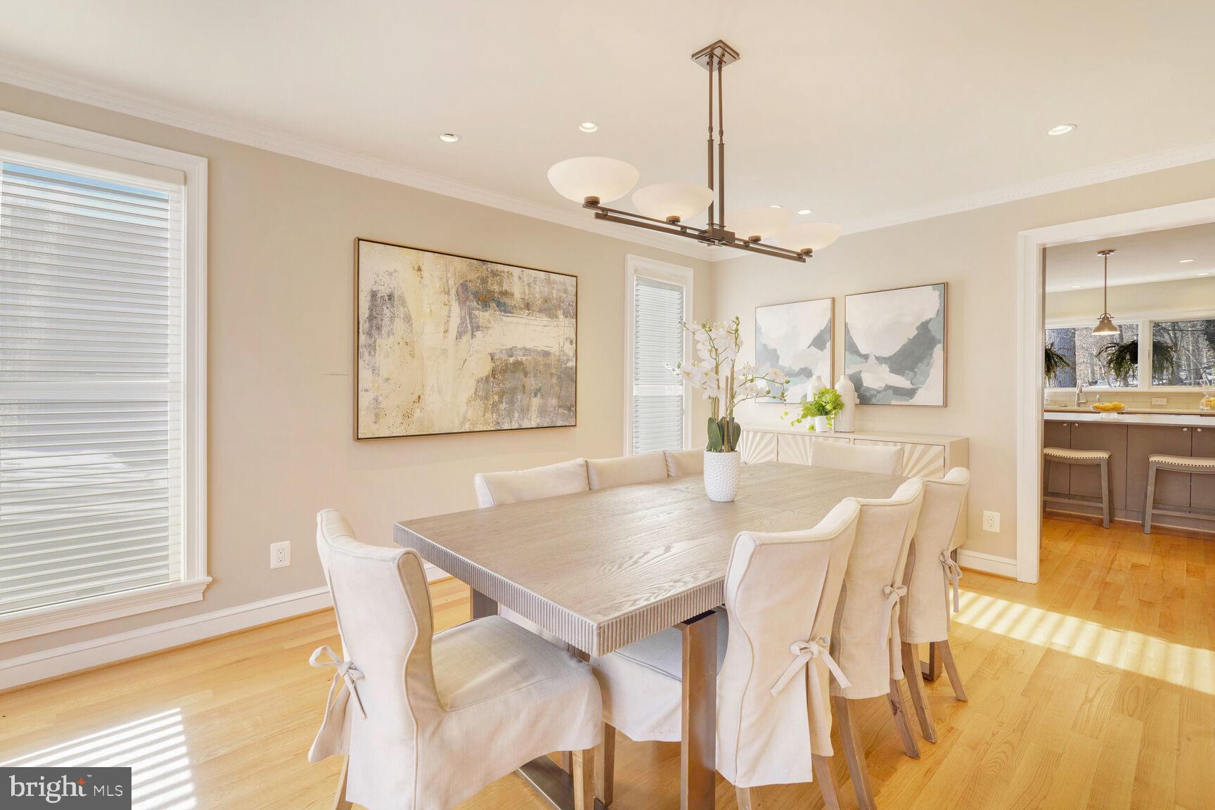 CABIN JOHN PARK - Residential