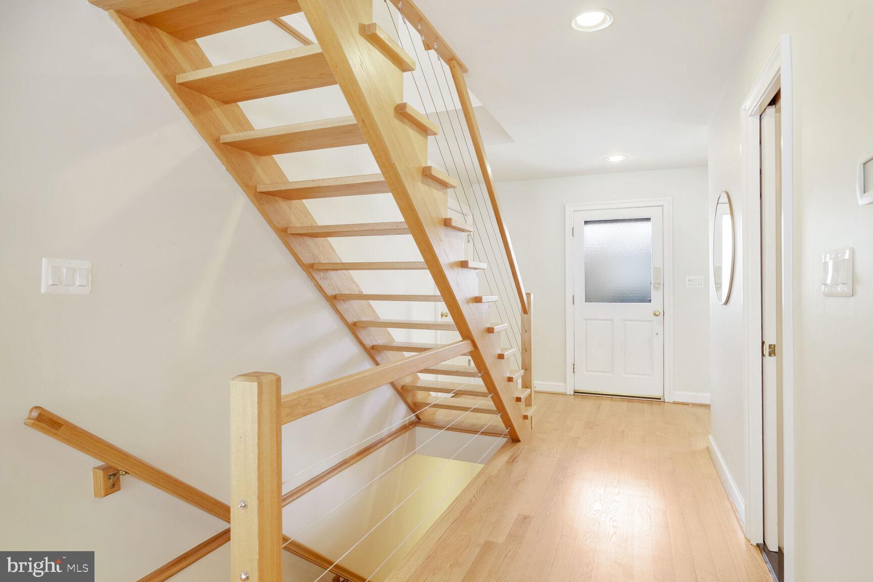 CABIN JOHN PARK - Residential