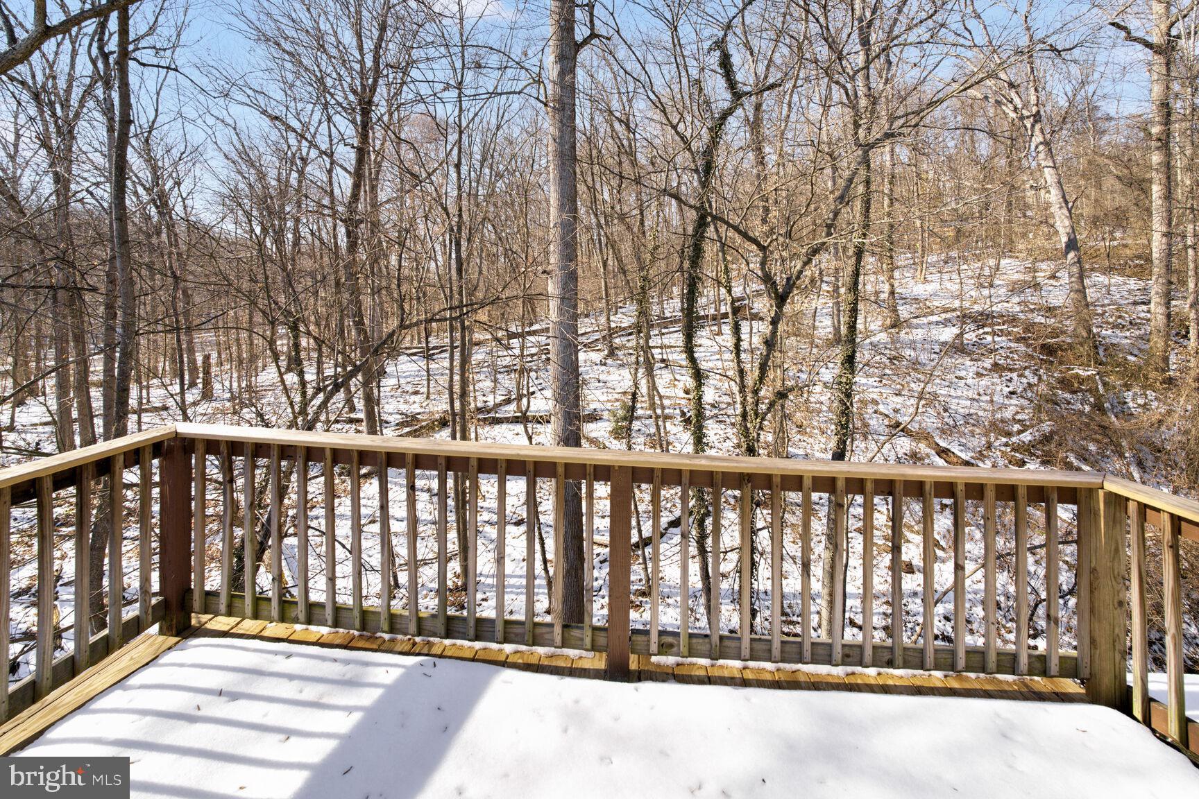 CABIN JOHN PARK - Residential