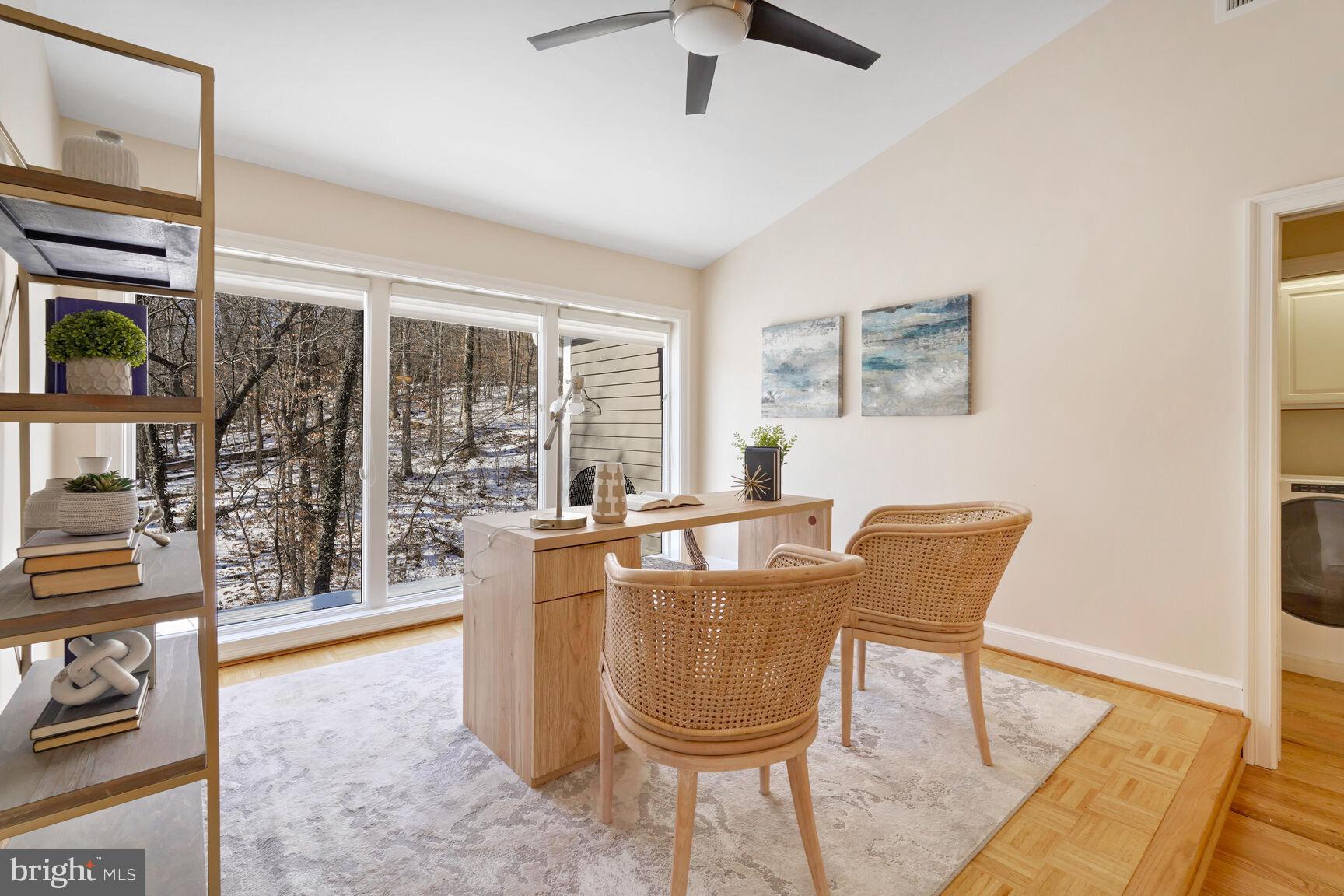 CABIN JOHN PARK - Residential