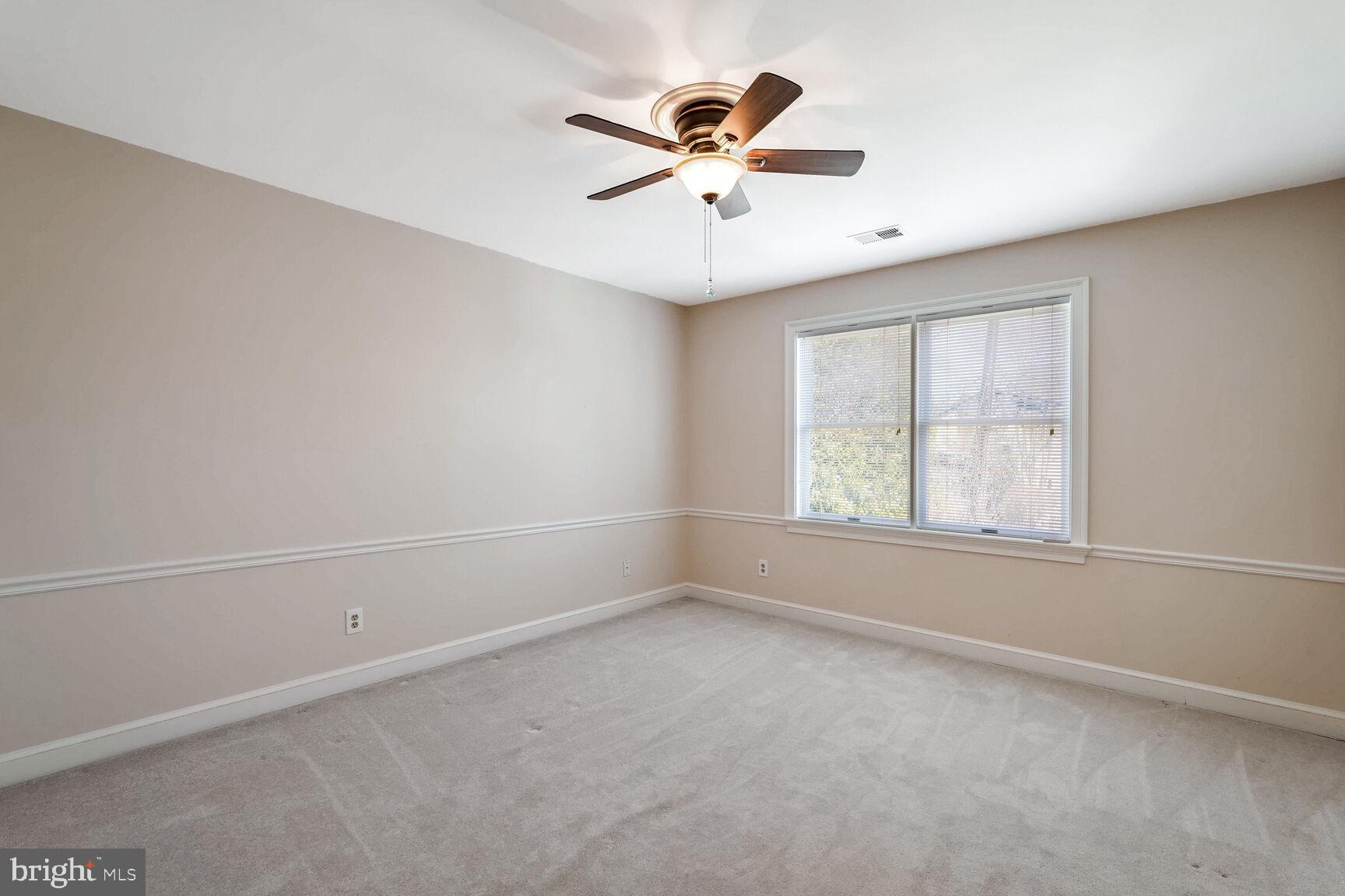 CABIN JOHN PARK - Residential