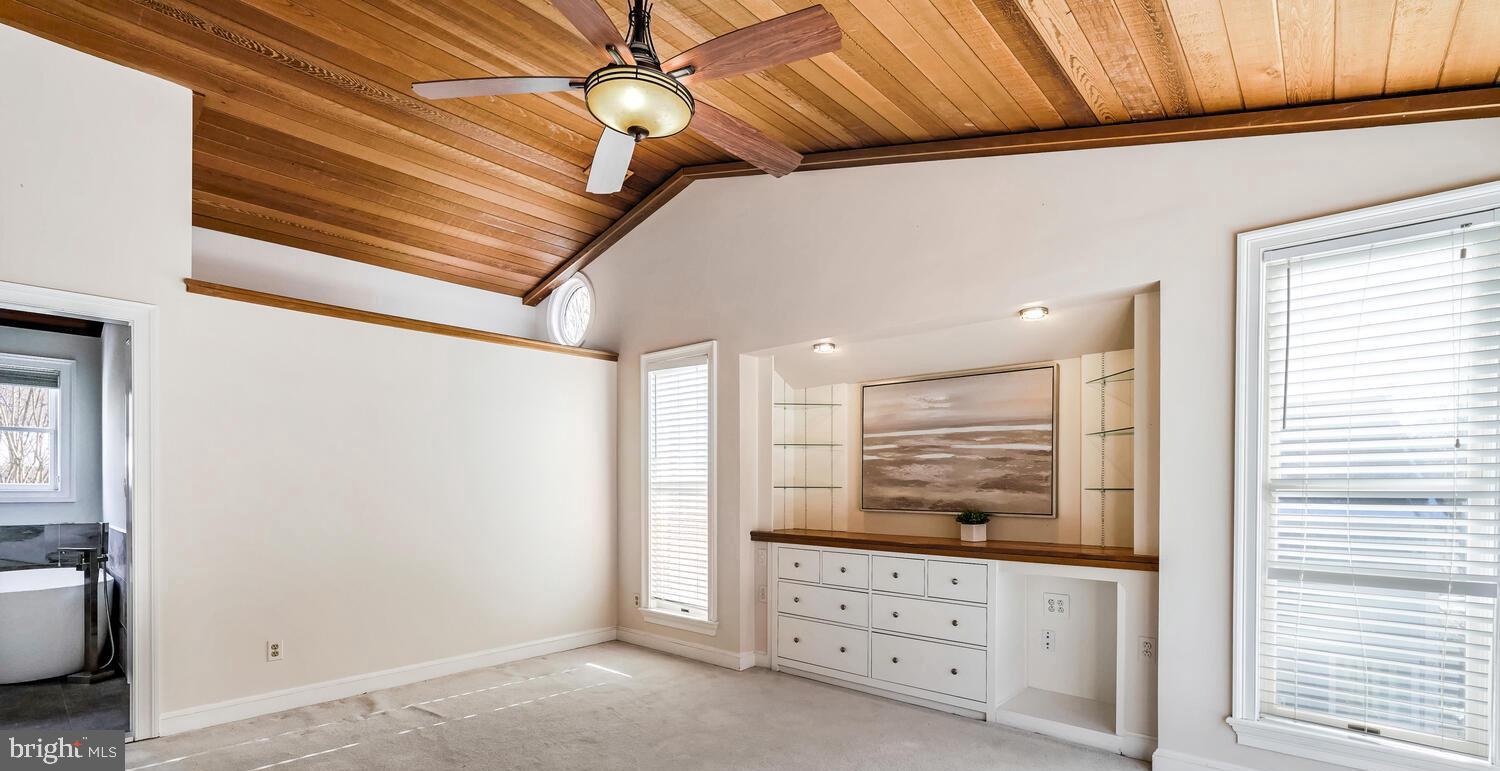 CABIN JOHN PARK - Residential