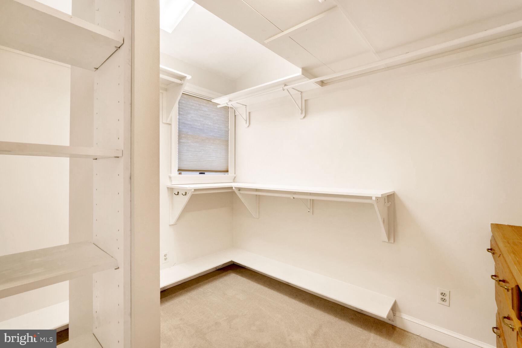 CABIN JOHN PARK - Residential