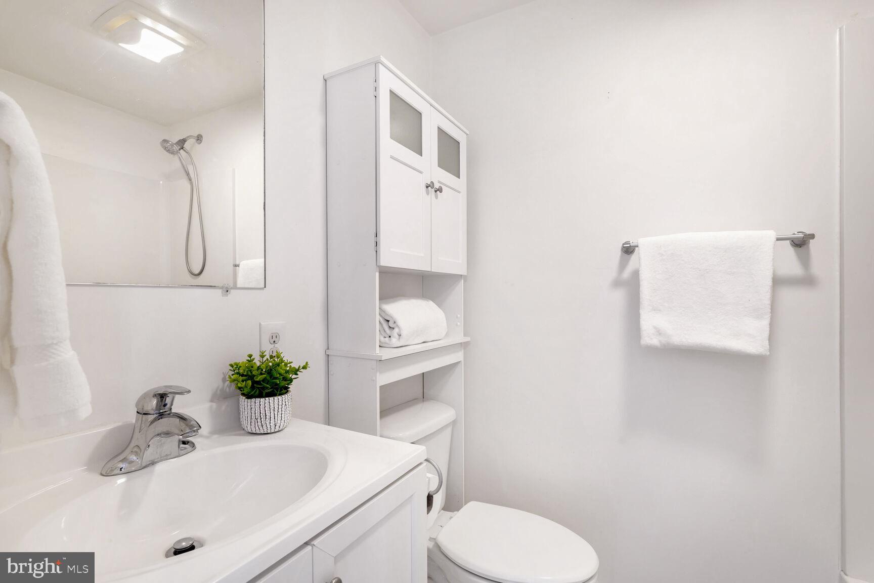 CABIN JOHN PARK - Residential