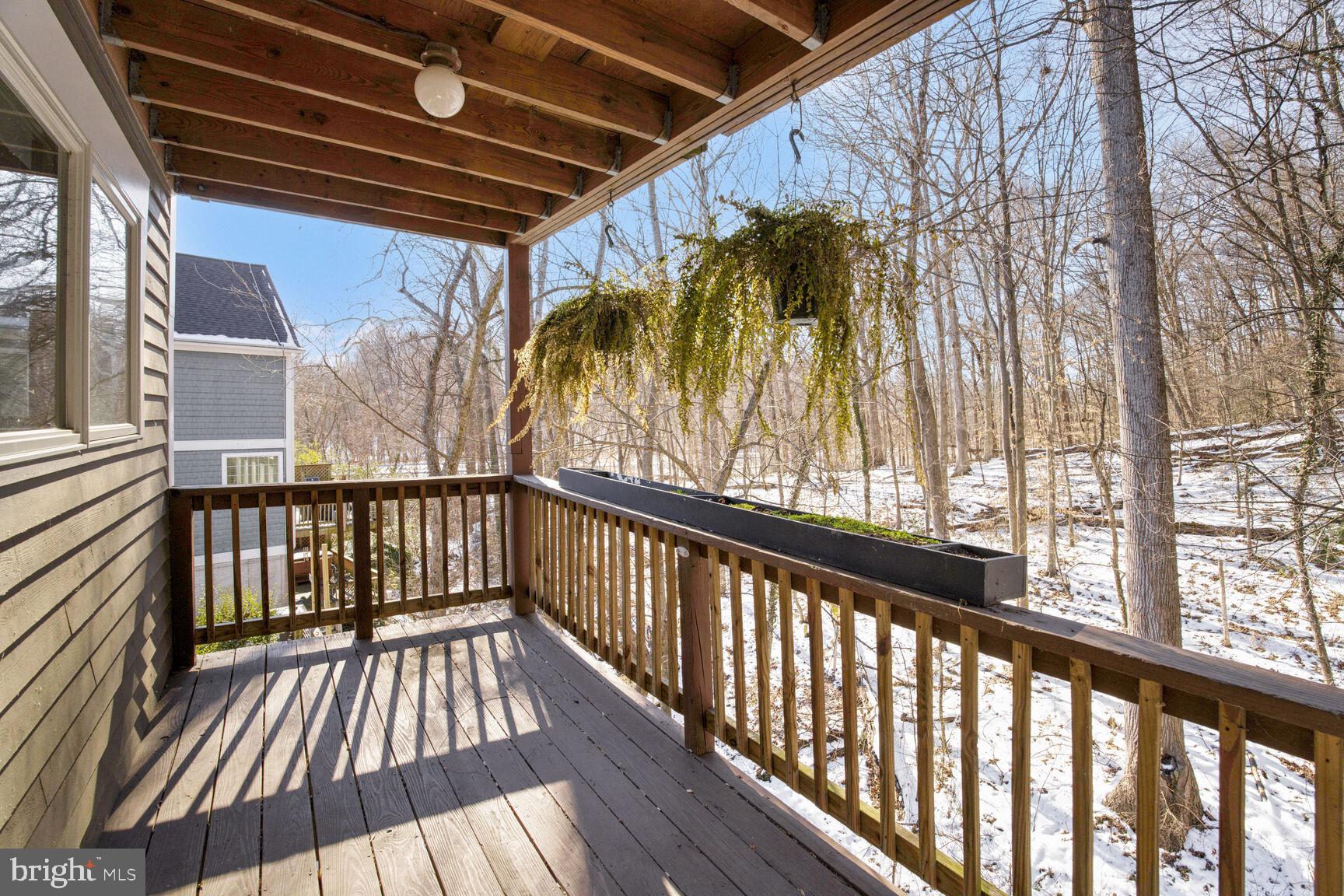 CABIN JOHN PARK - Residential