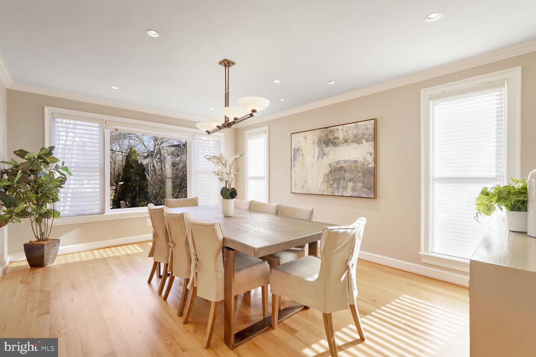 CABIN JOHN PARK - Residential