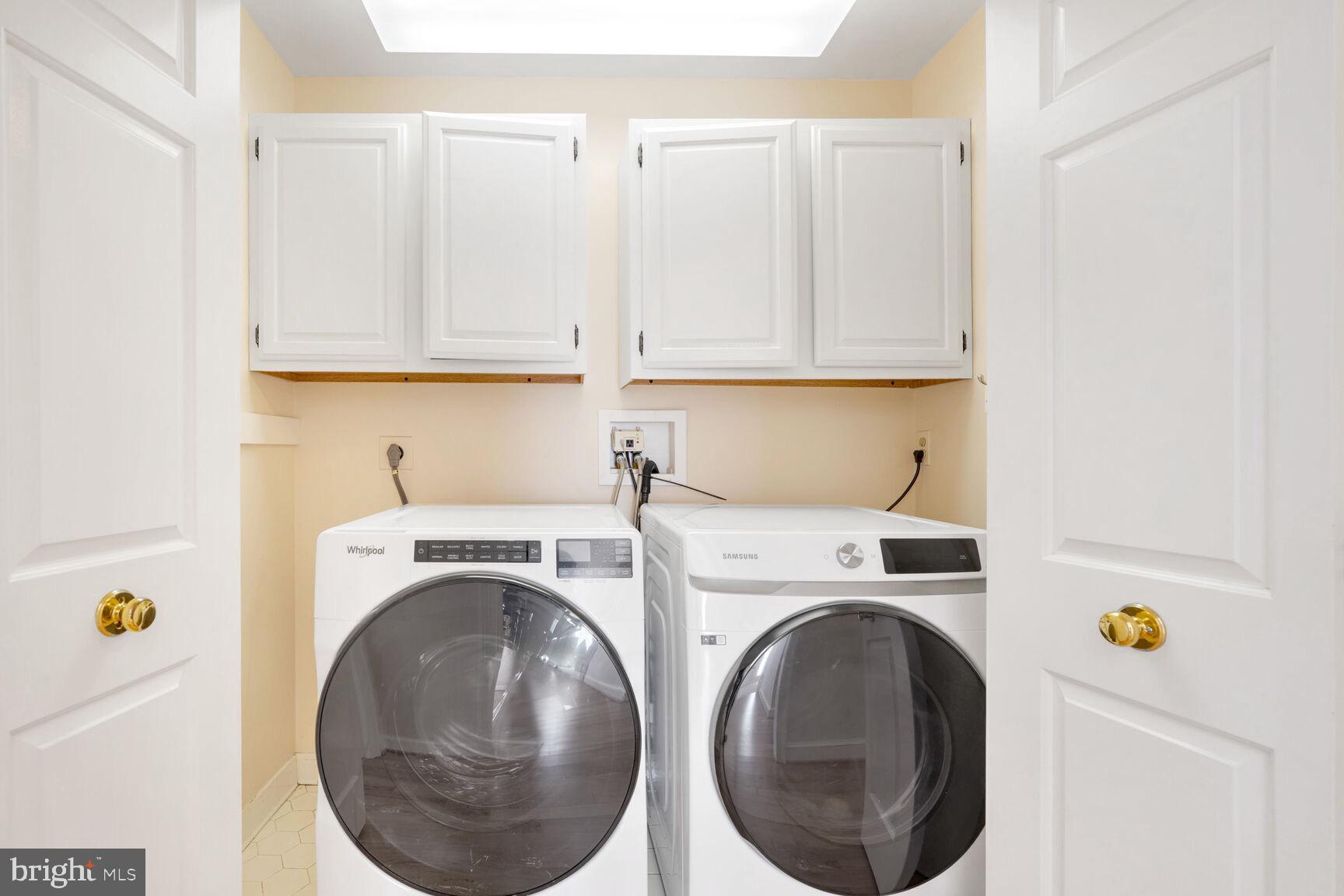 CABIN JOHN PARK - Residential