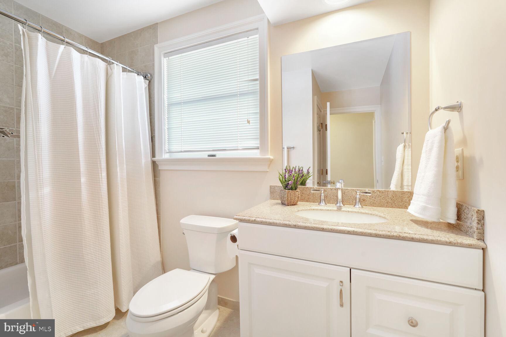 CABIN JOHN PARK - Residential