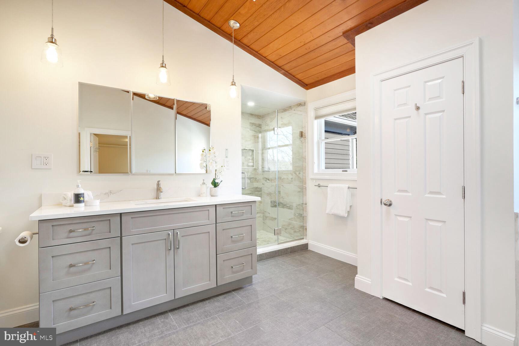 CABIN JOHN PARK - Residential