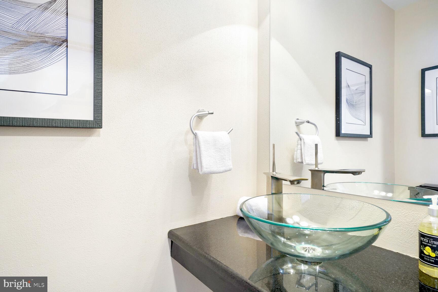 CABIN JOHN PARK - Residential