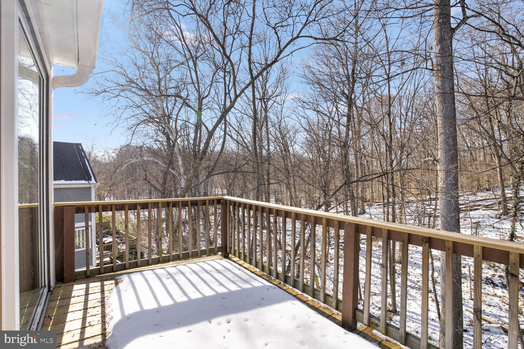 CABIN JOHN PARK - Residential