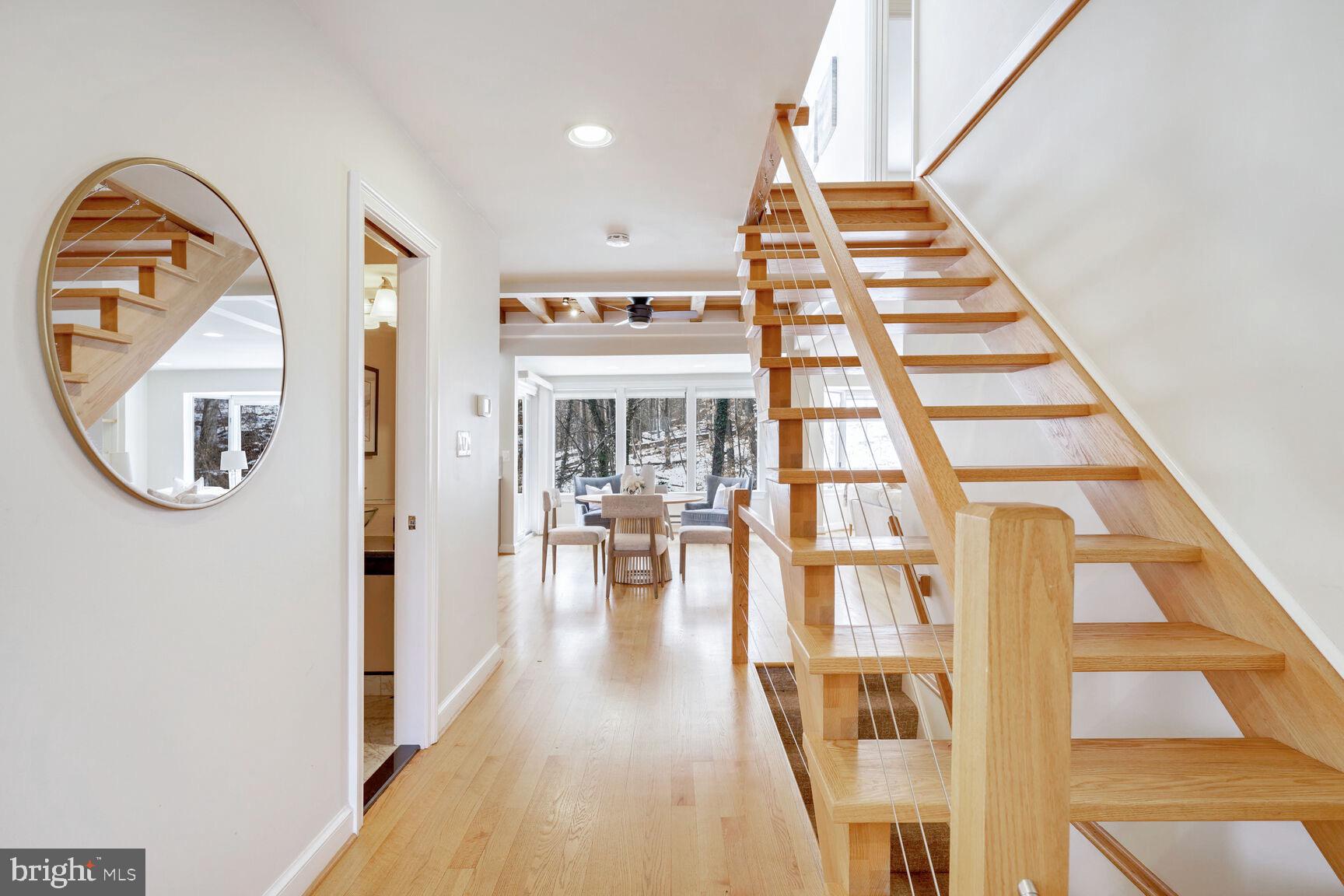 CABIN JOHN PARK - Residential