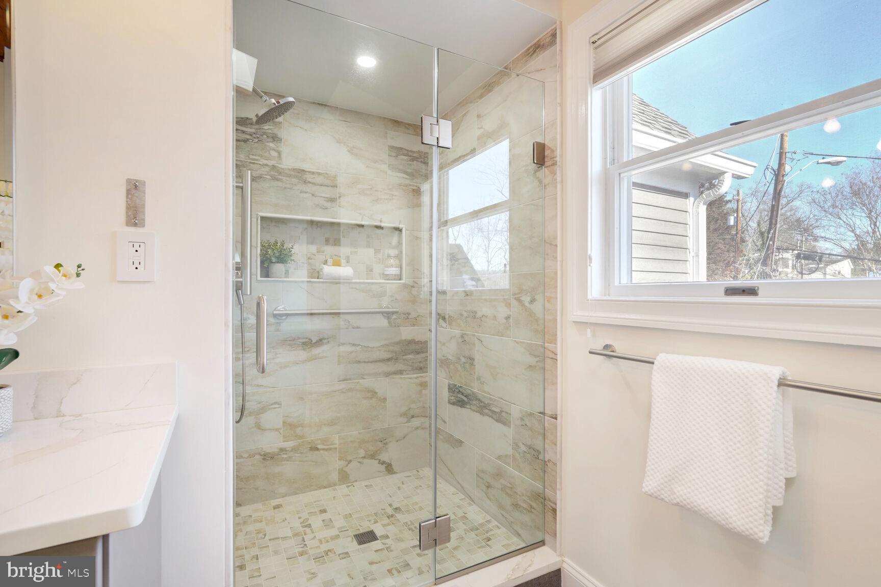 CABIN JOHN PARK - Residential