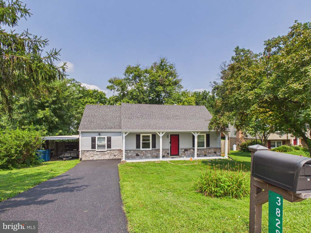 Photo of 3828 Hillcrest Drive, COLUMBIA, PA 17512 (MLS # PALA2093670)