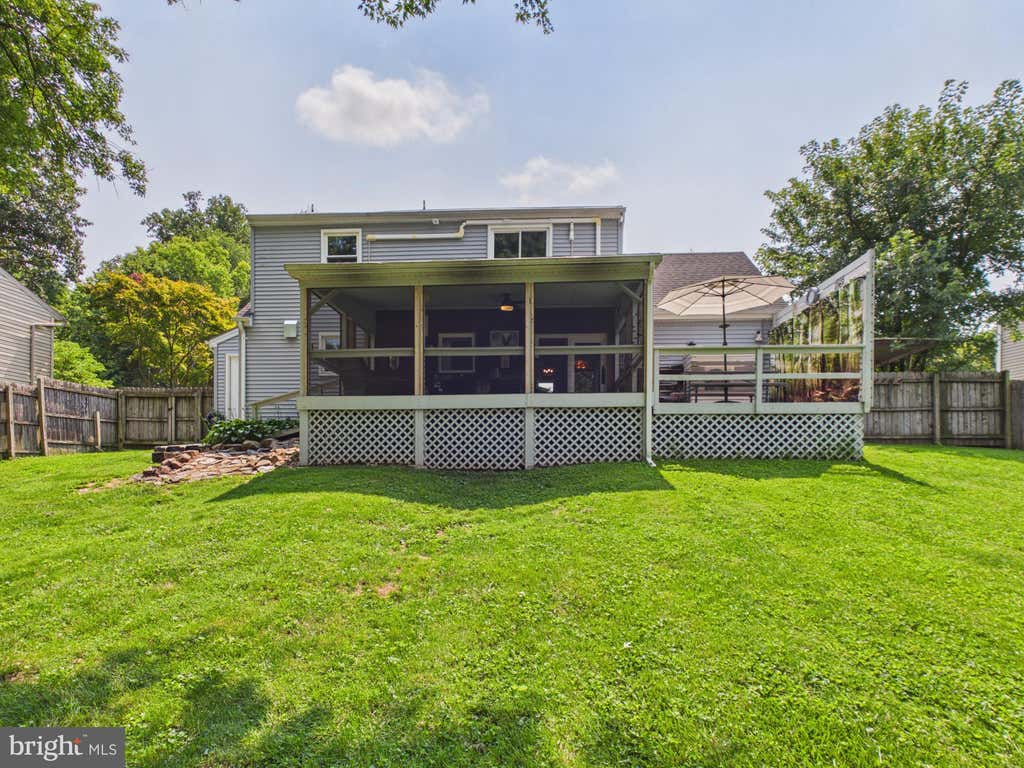 Photo of 3828 Hillcrest Drive, COLUMBIA, PA 17512 (MLS # PALA2093670)