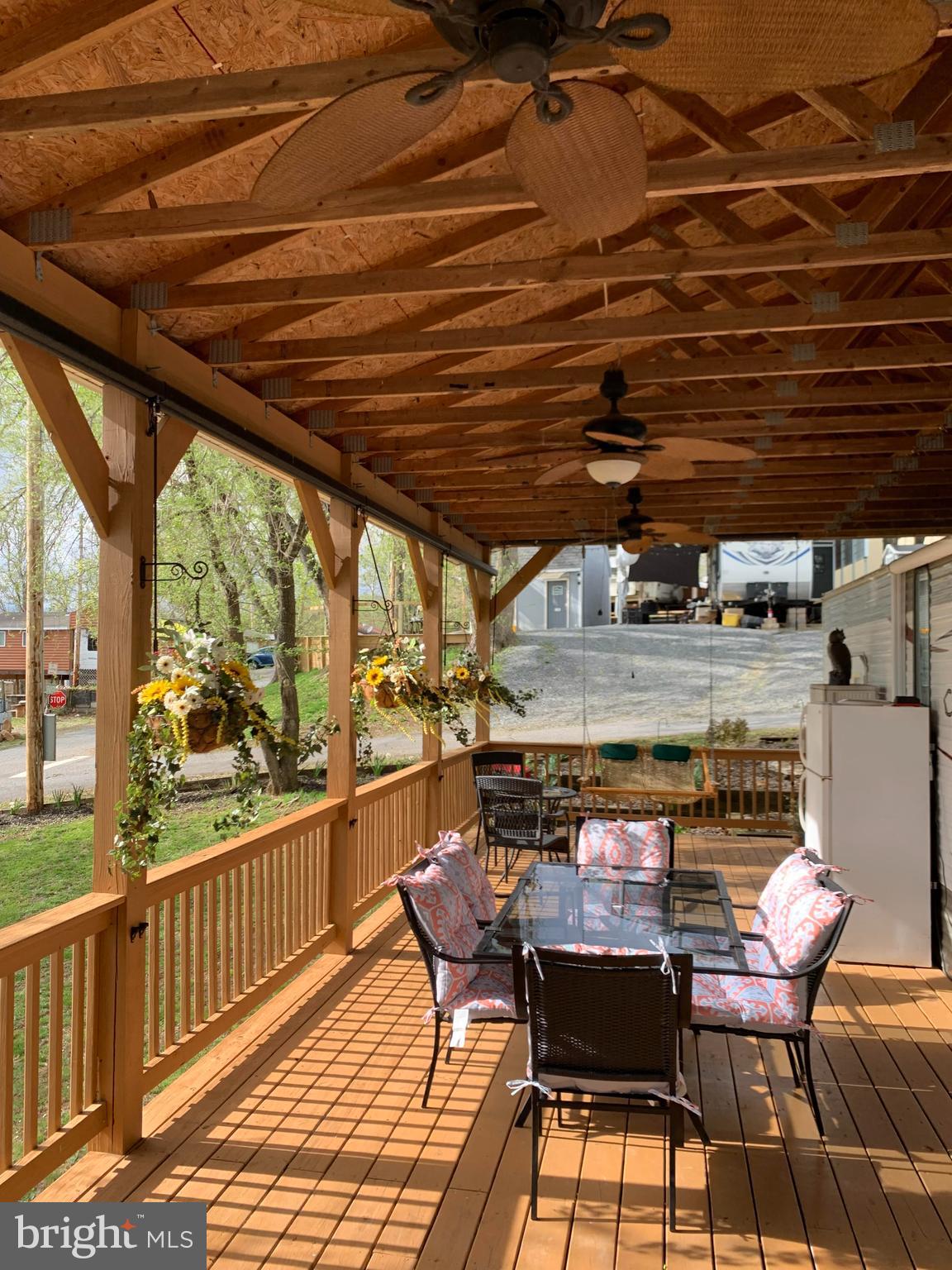 RIVER BEND - Residential