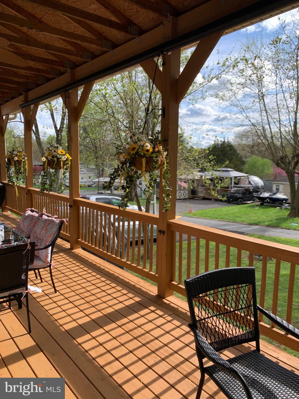 RIVER BEND - Residential