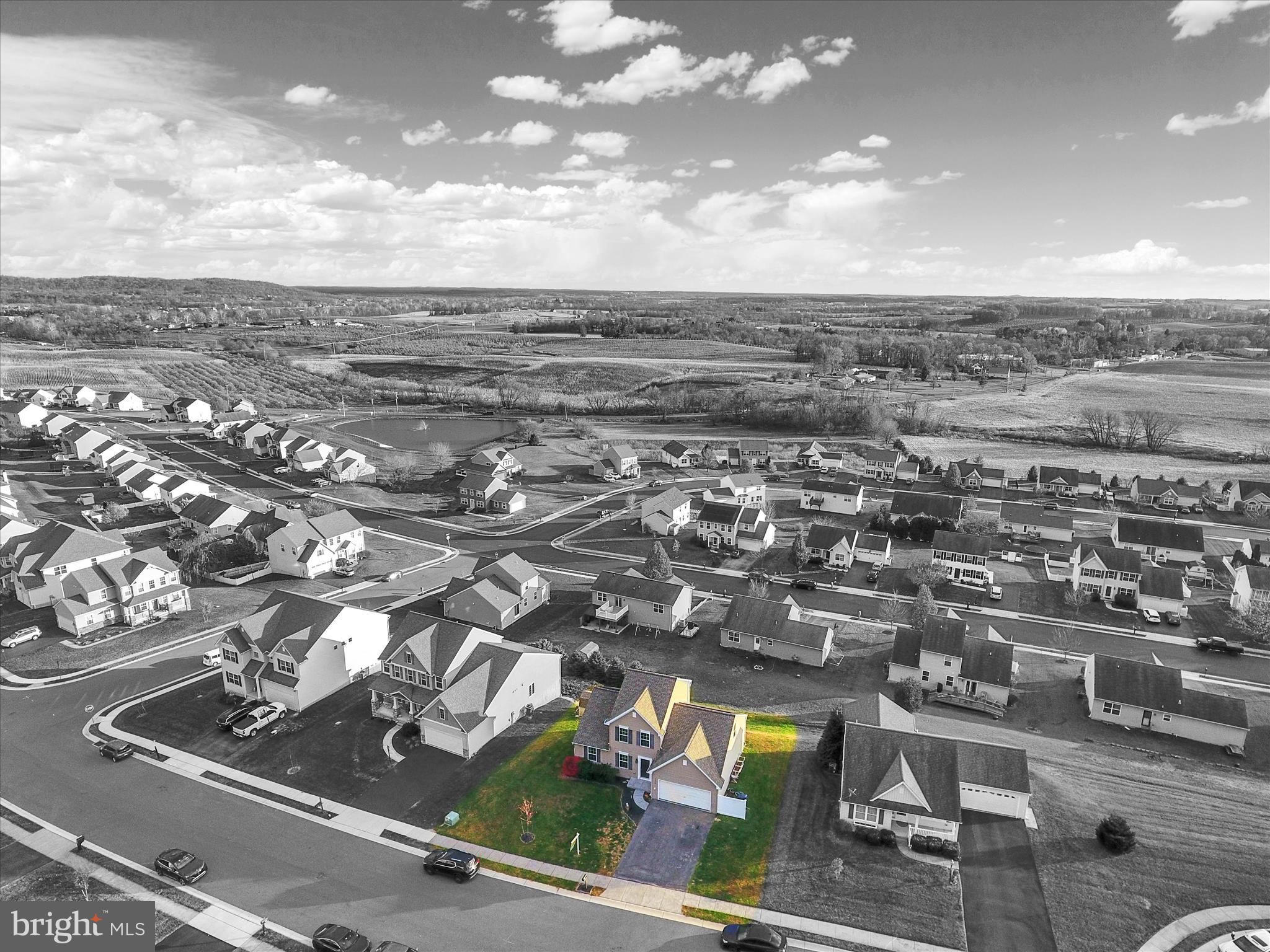 APPLEWOOD - Residential