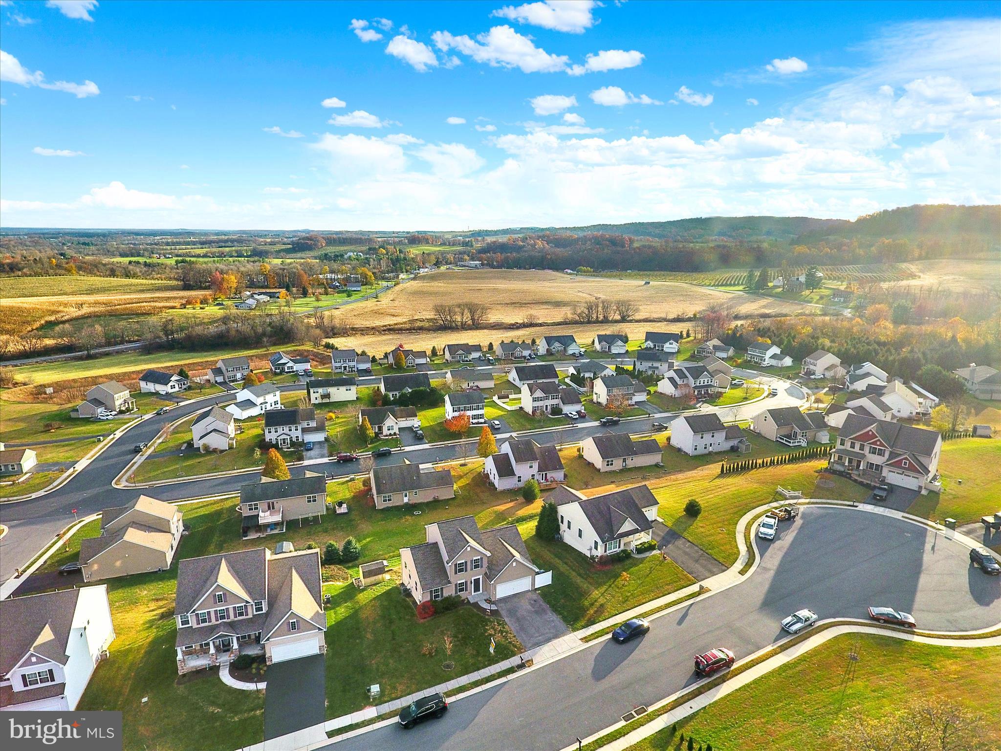 APPLEWOOD - Residential