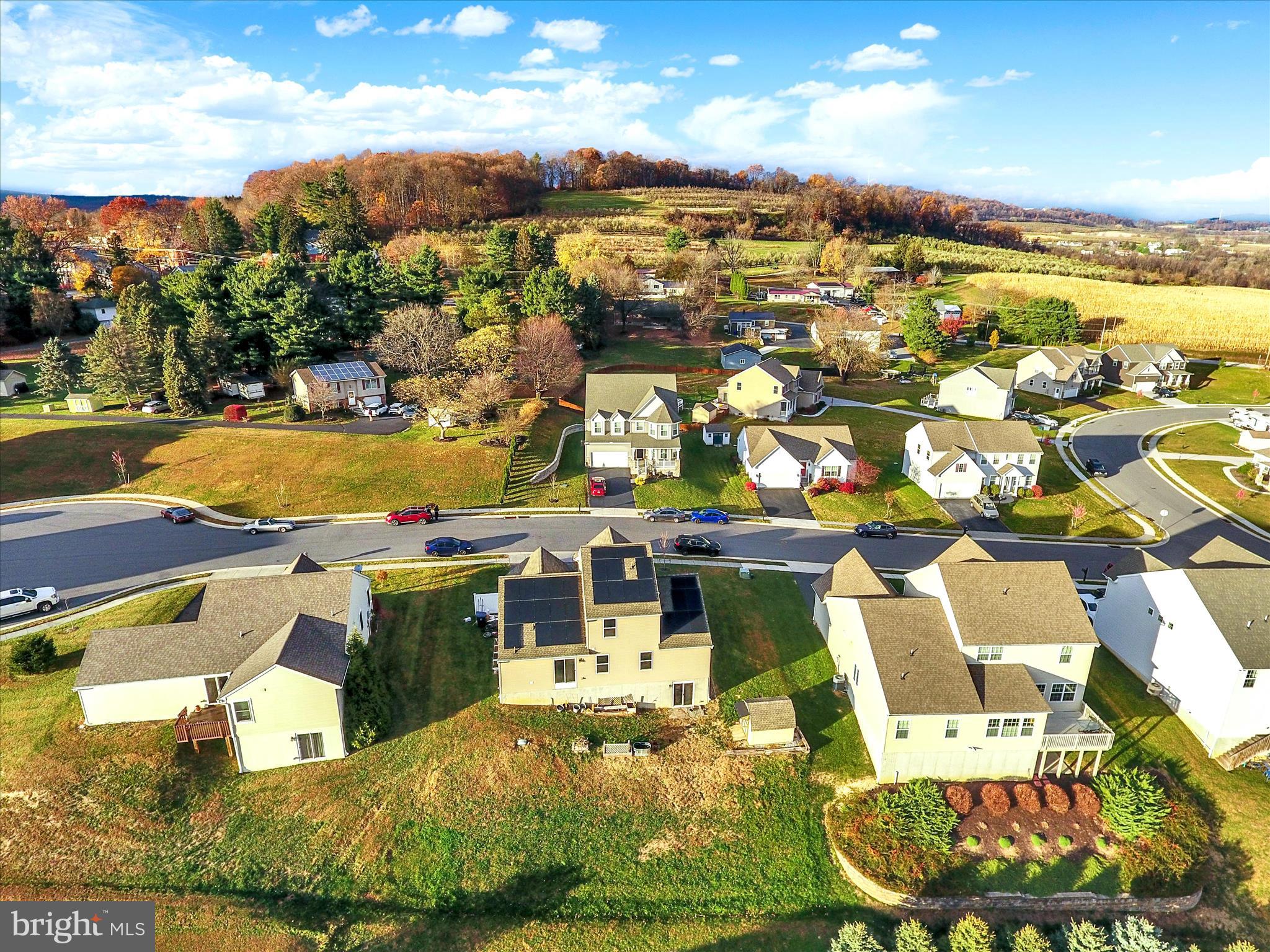 APPLEWOOD - Residential