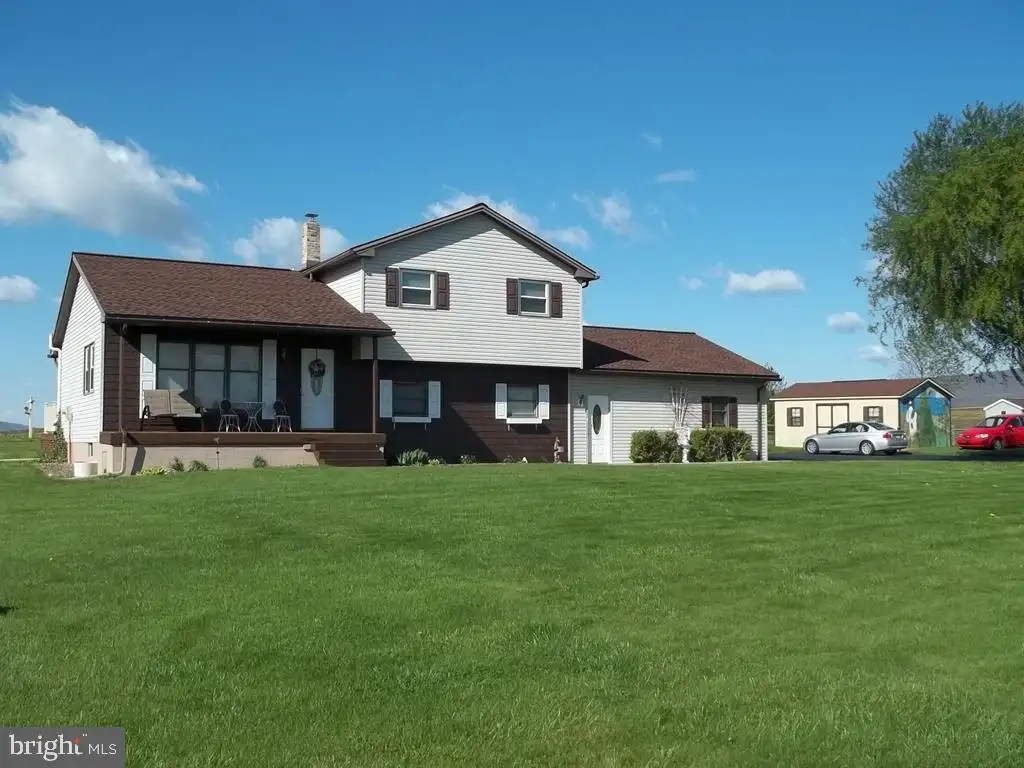 2198 Green Lane, Reedsville, PA 17084