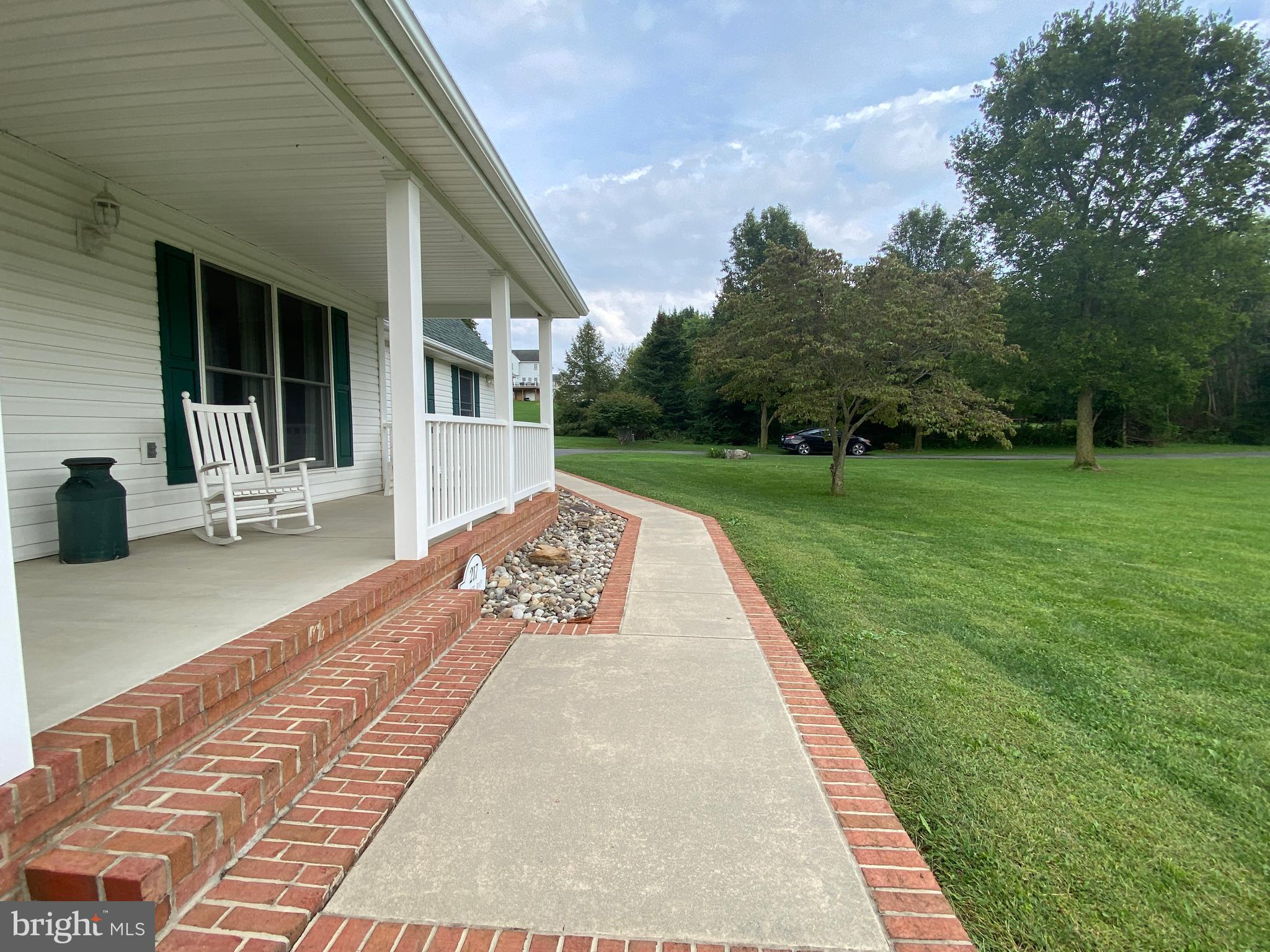 GLENDALE ESTATES - Residential