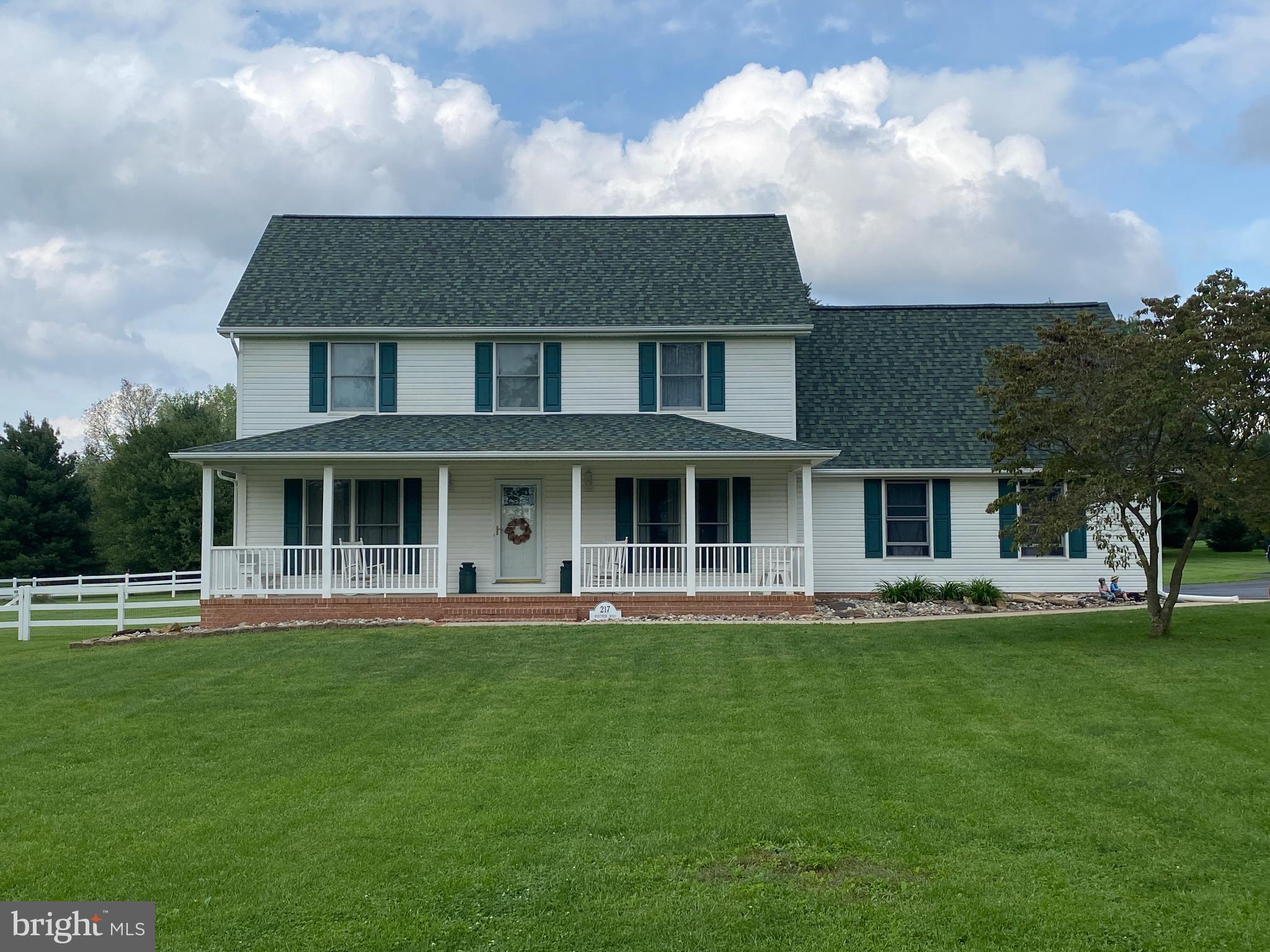 GLENDALE ESTATES - Residential