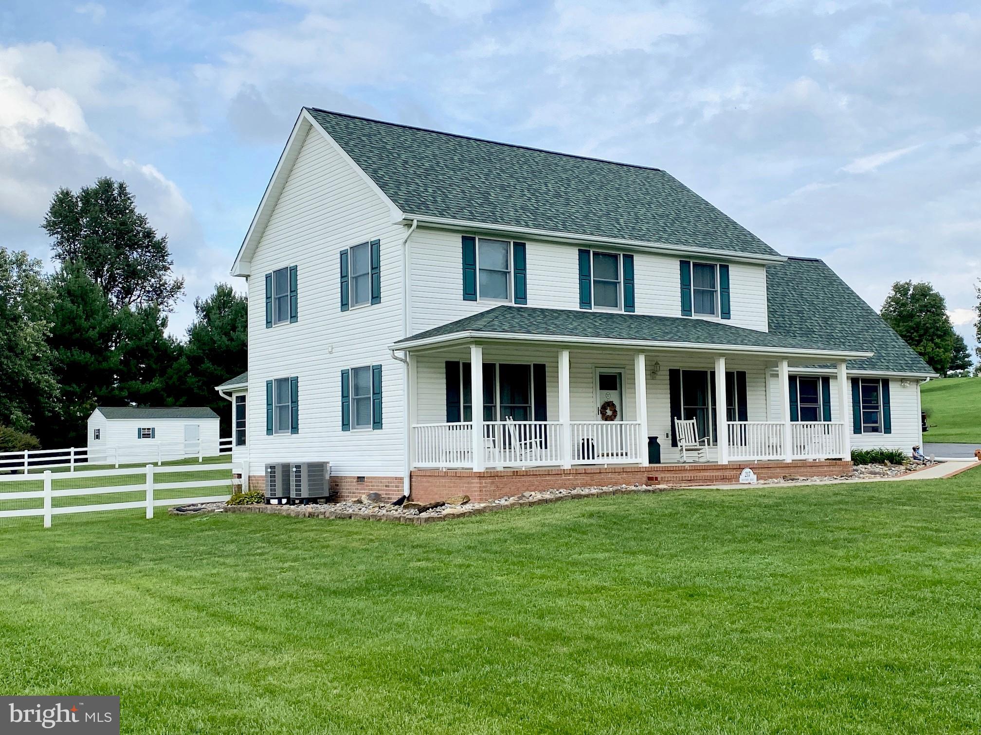 GLENDALE ESTATES - Residential