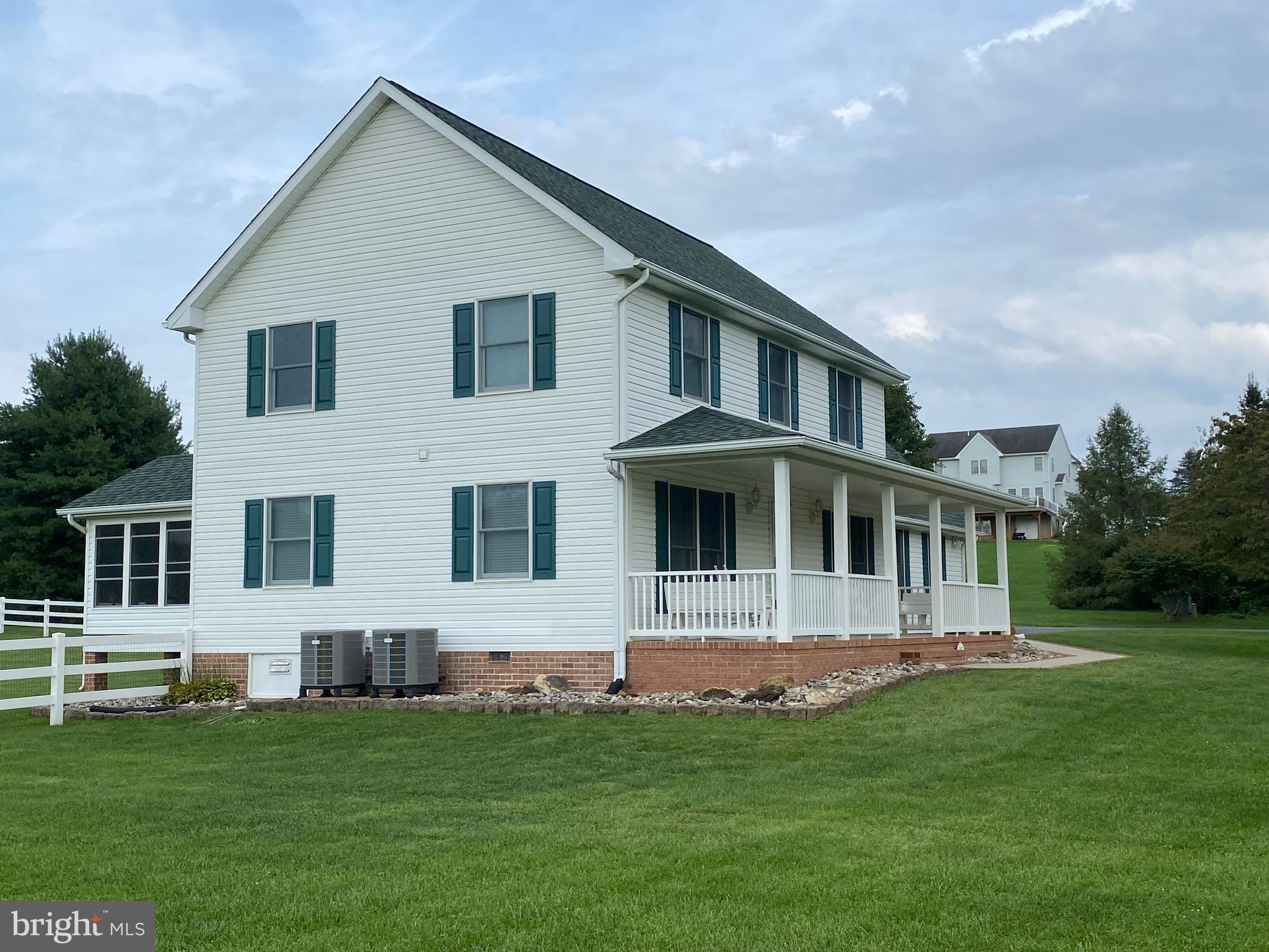 GLENDALE ESTATES - Residential