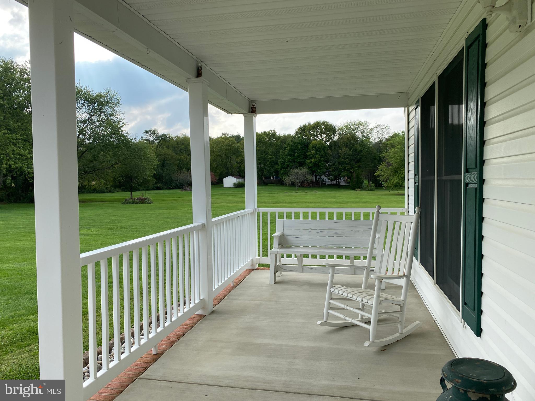 GLENDALE ESTATES - Residential