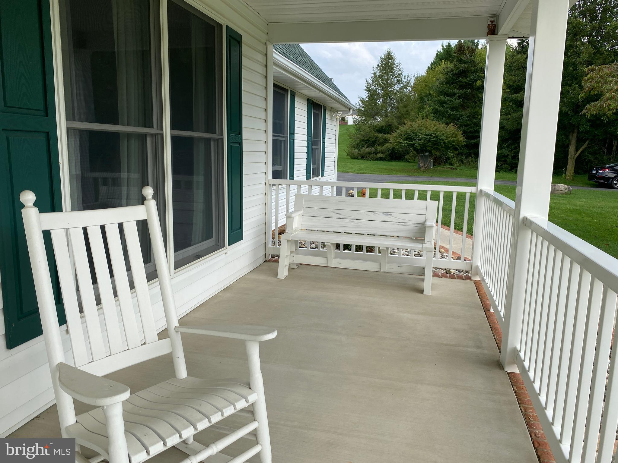 GLENDALE ESTATES - Residential