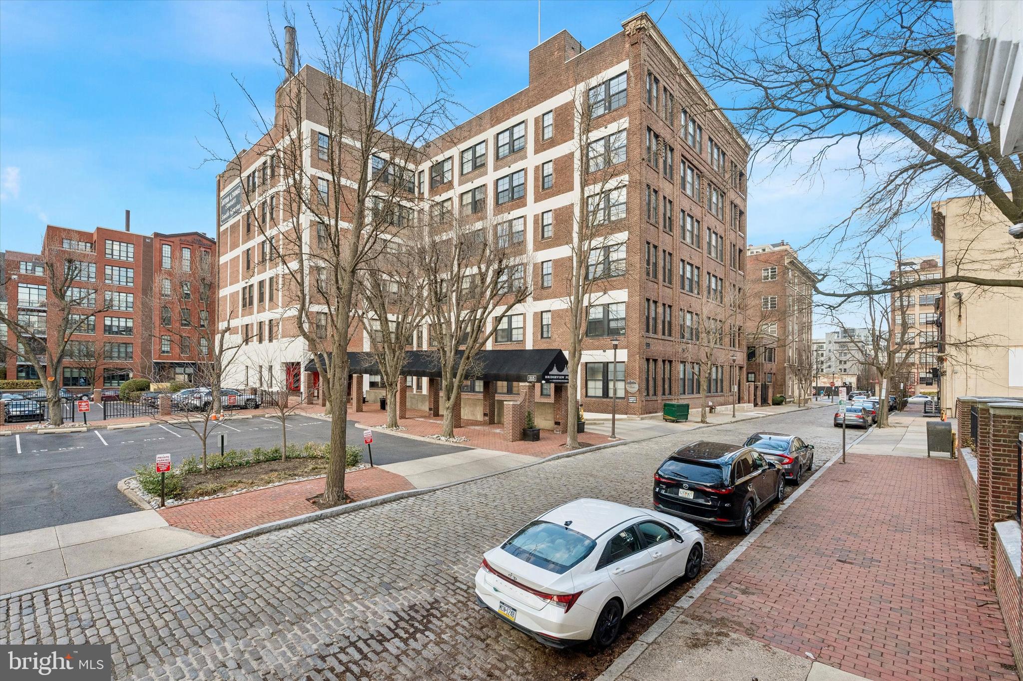 OLD CITY - Residential