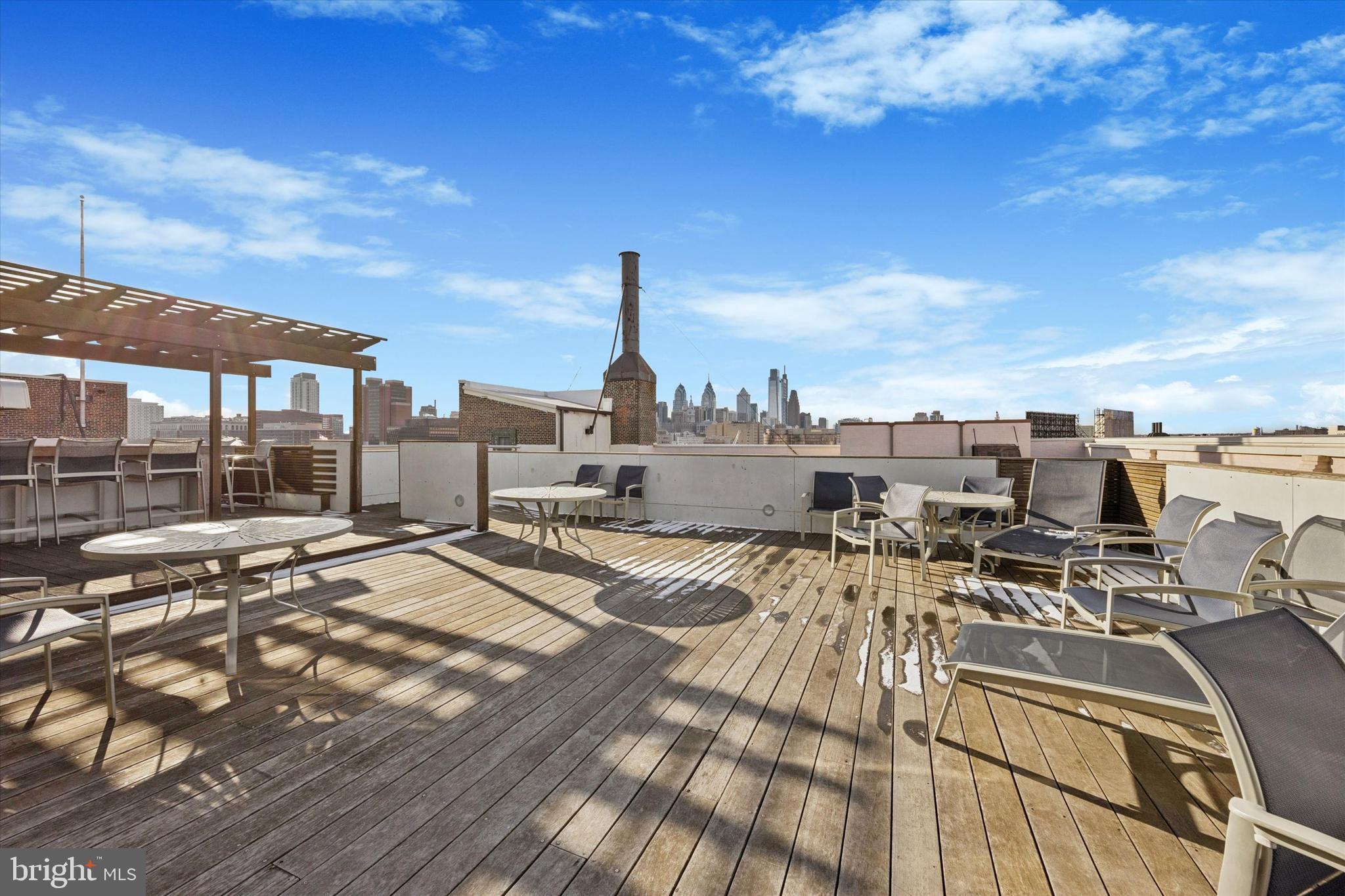 OLD CITY - Residential