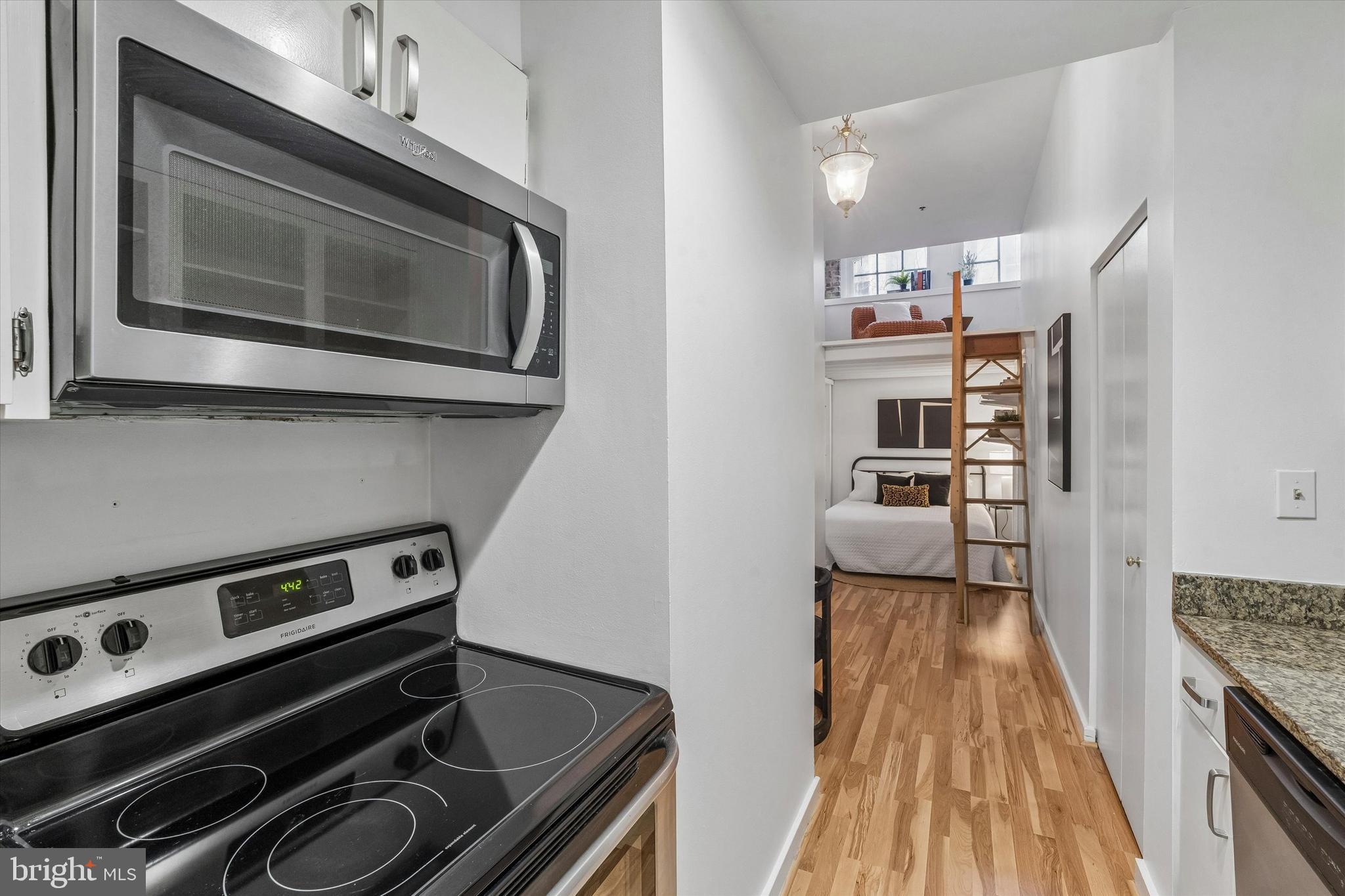 OLD CITY - Residential