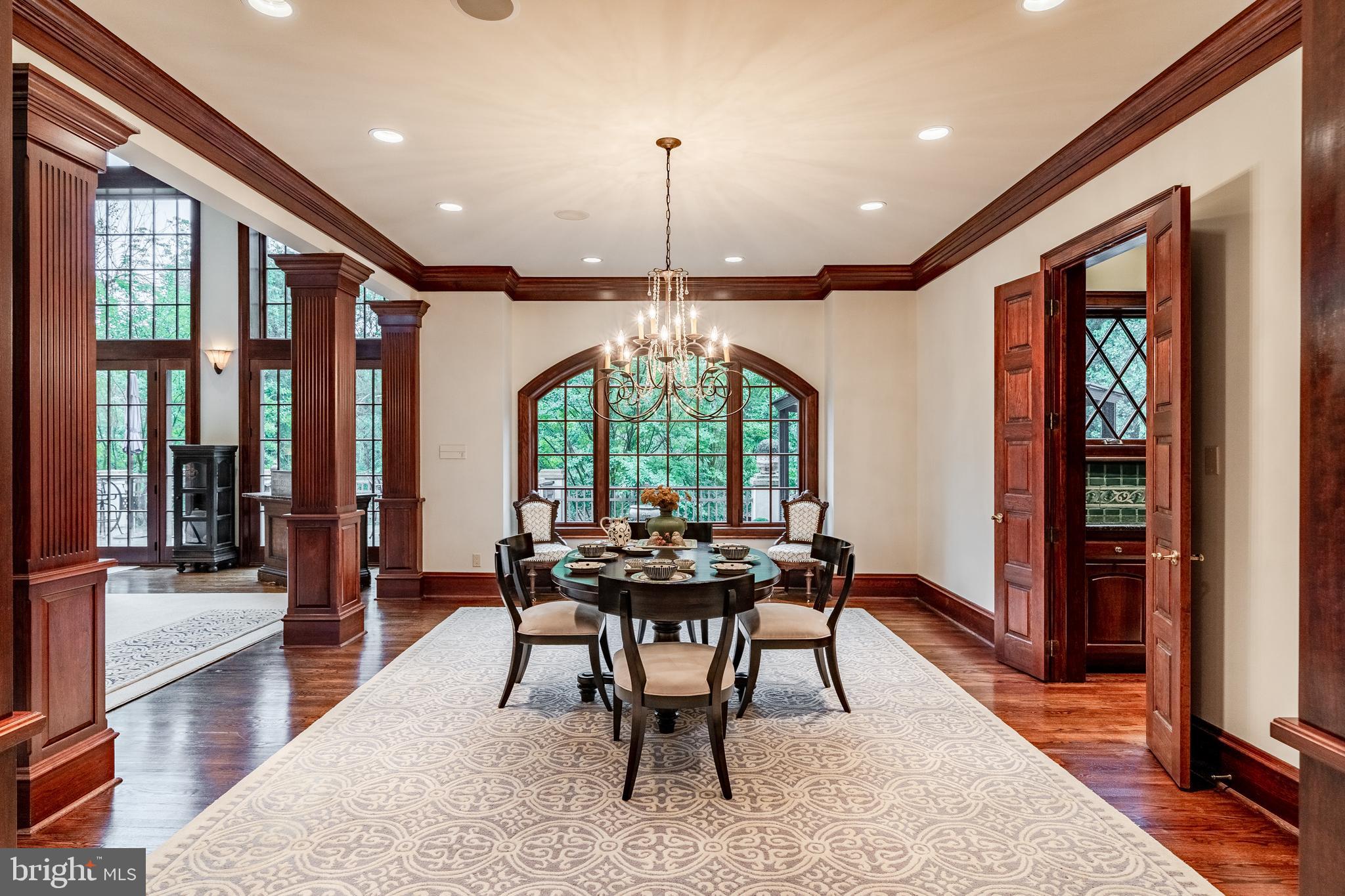 BITTERSWEET - Residential