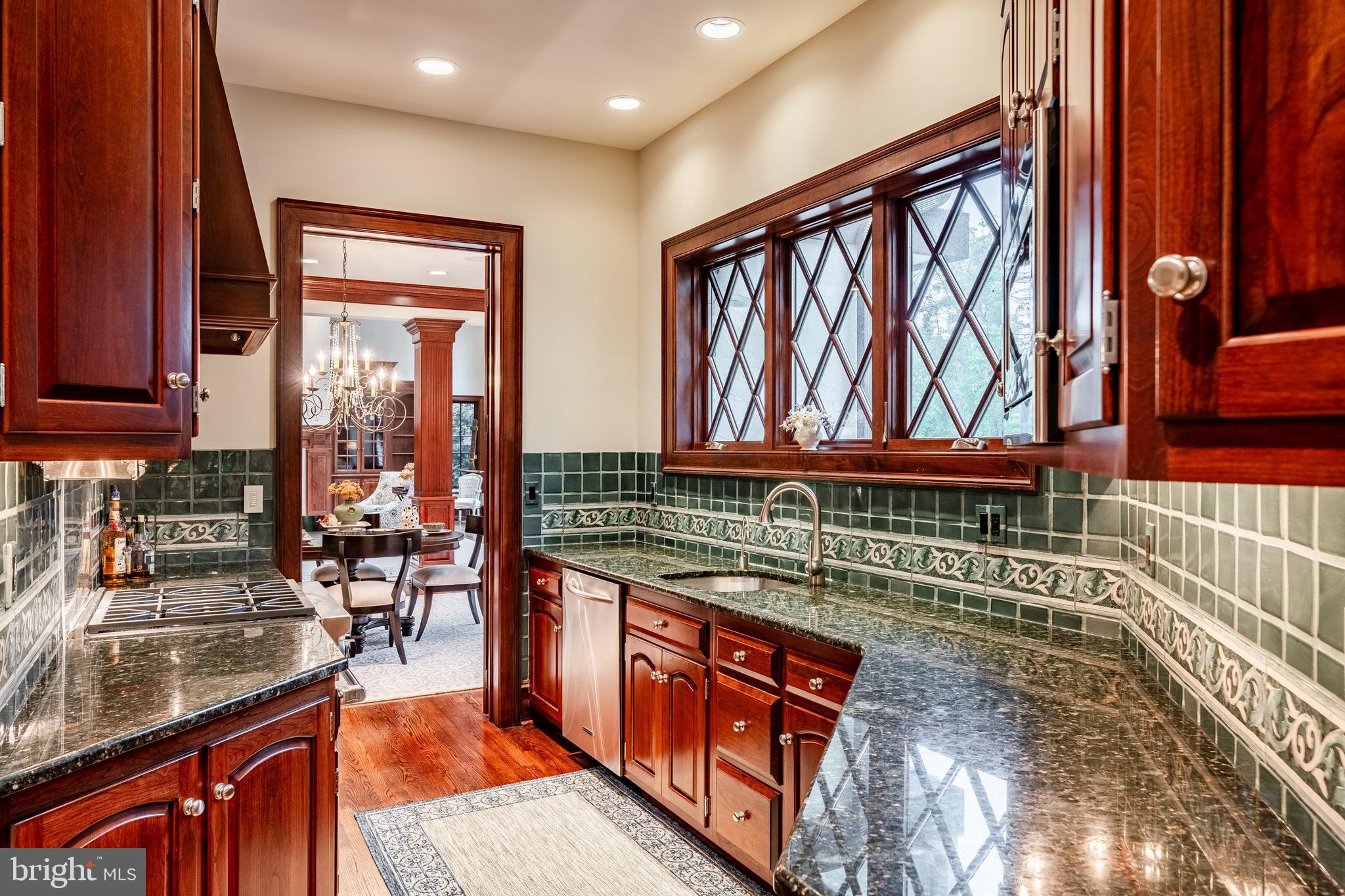 BITTERSWEET - Residential