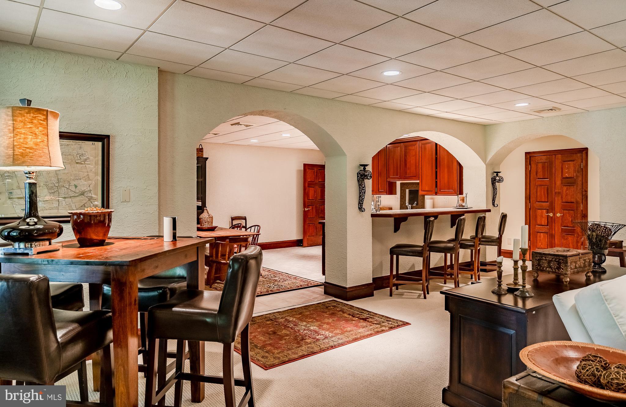 BITTERSWEET - Residential