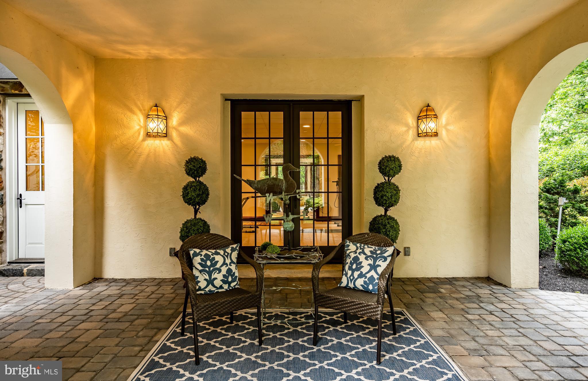 BITTERSWEET - Residential