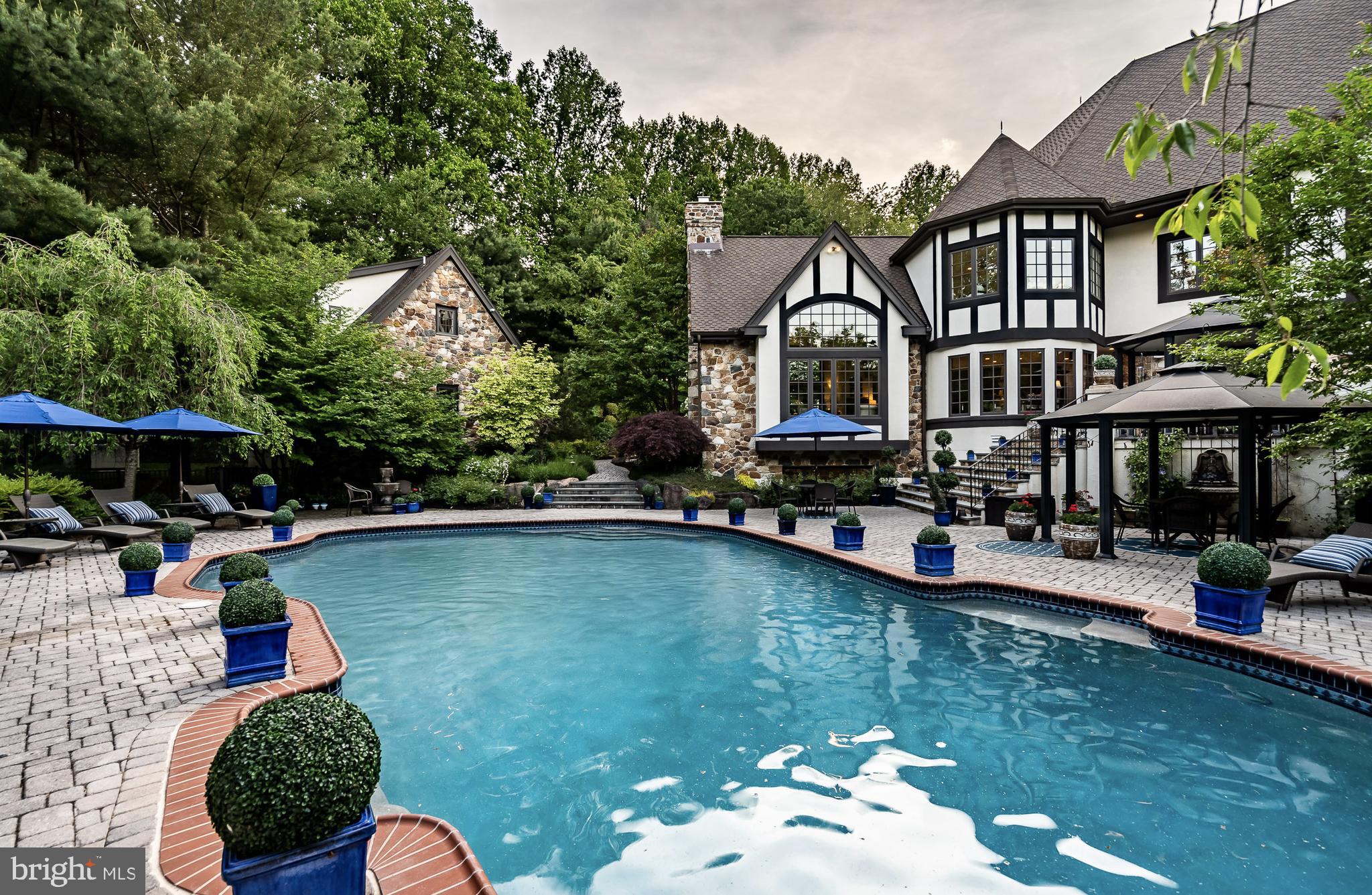 BITTERSWEET - Residential