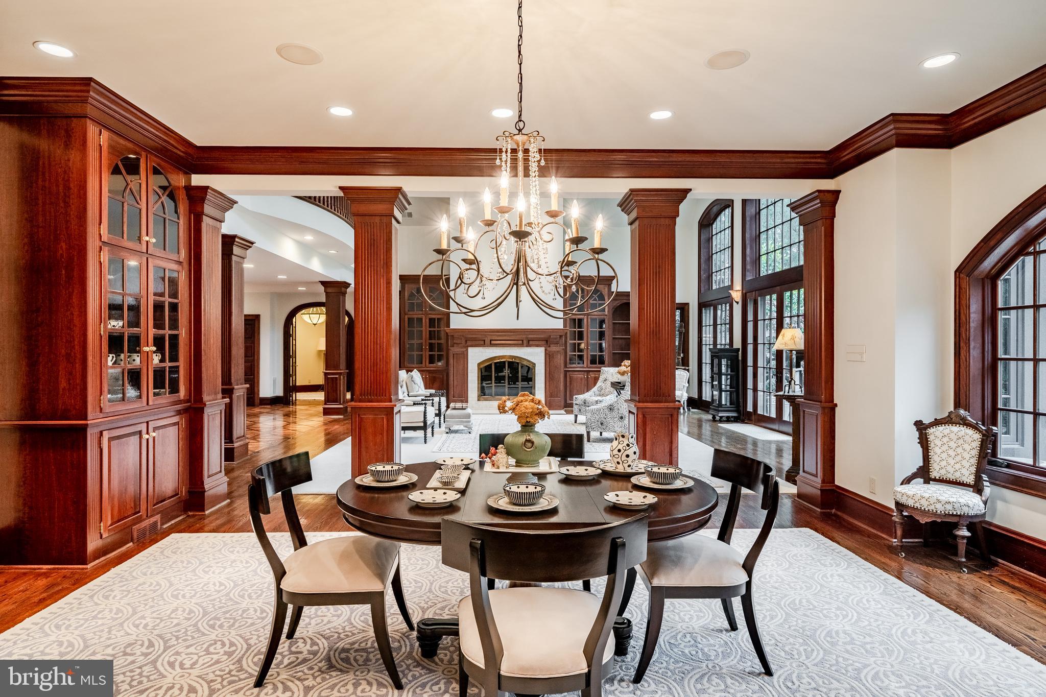 BITTERSWEET - Residential