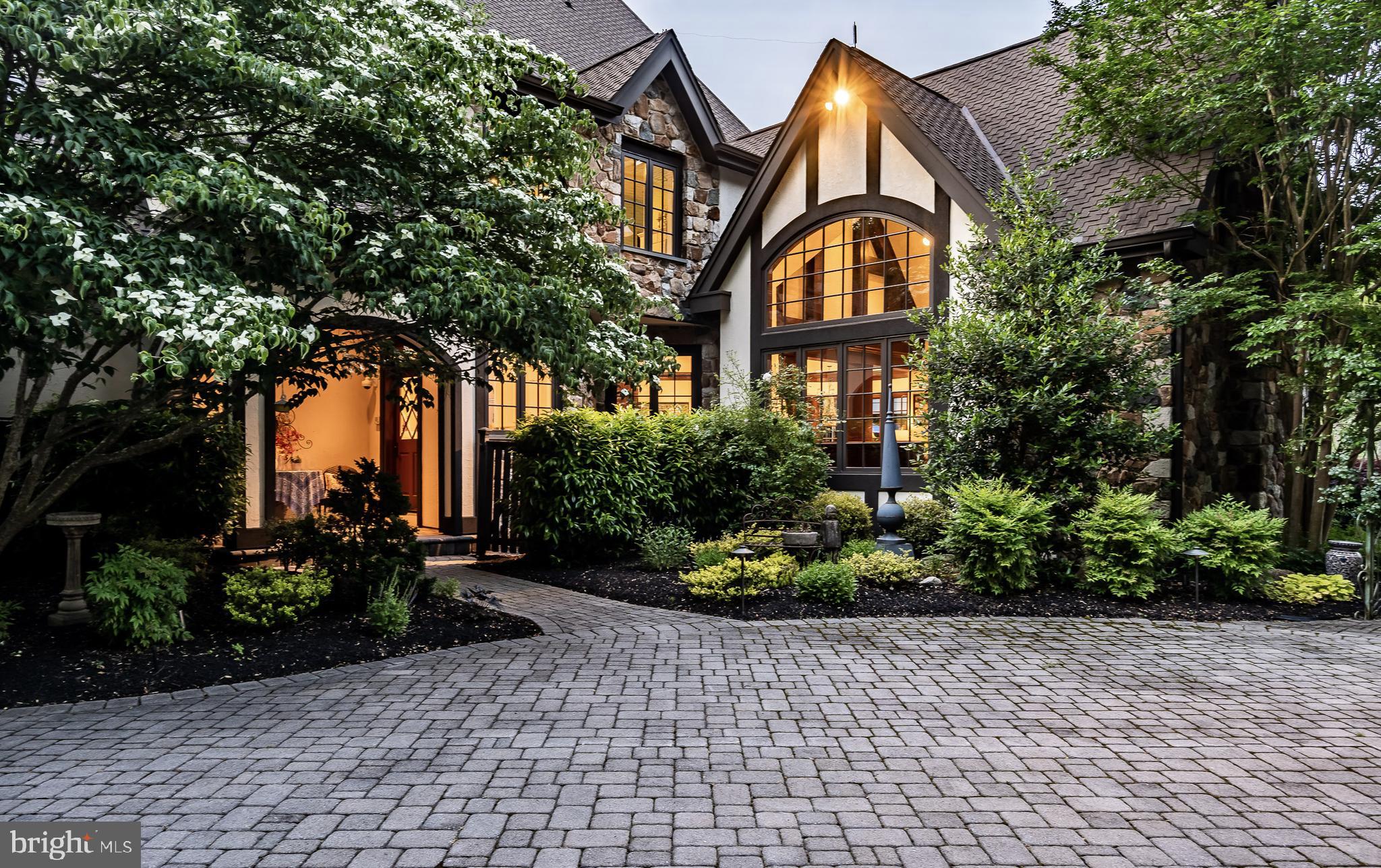 BITTERSWEET - Residential