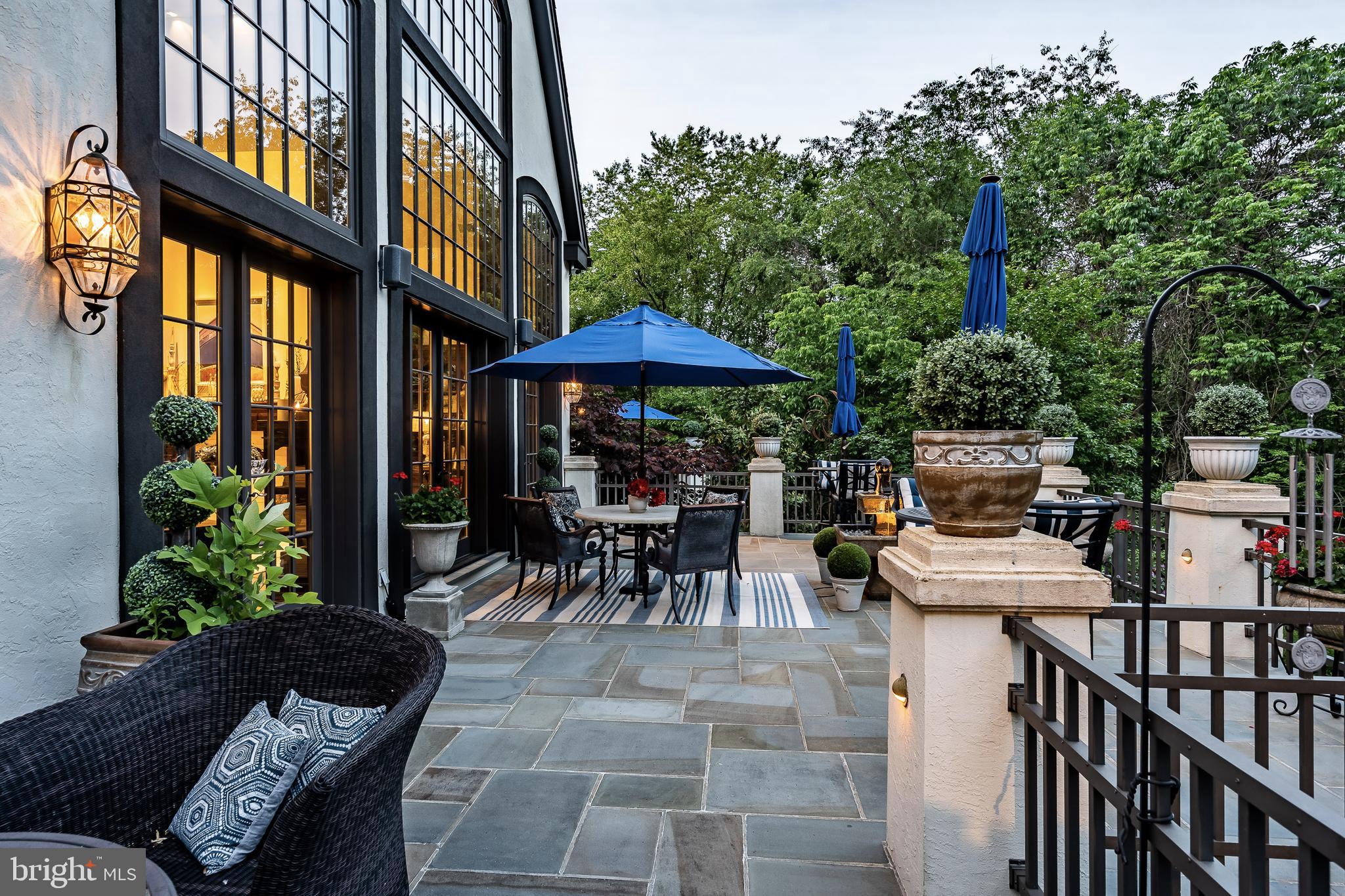 BITTERSWEET - Residential