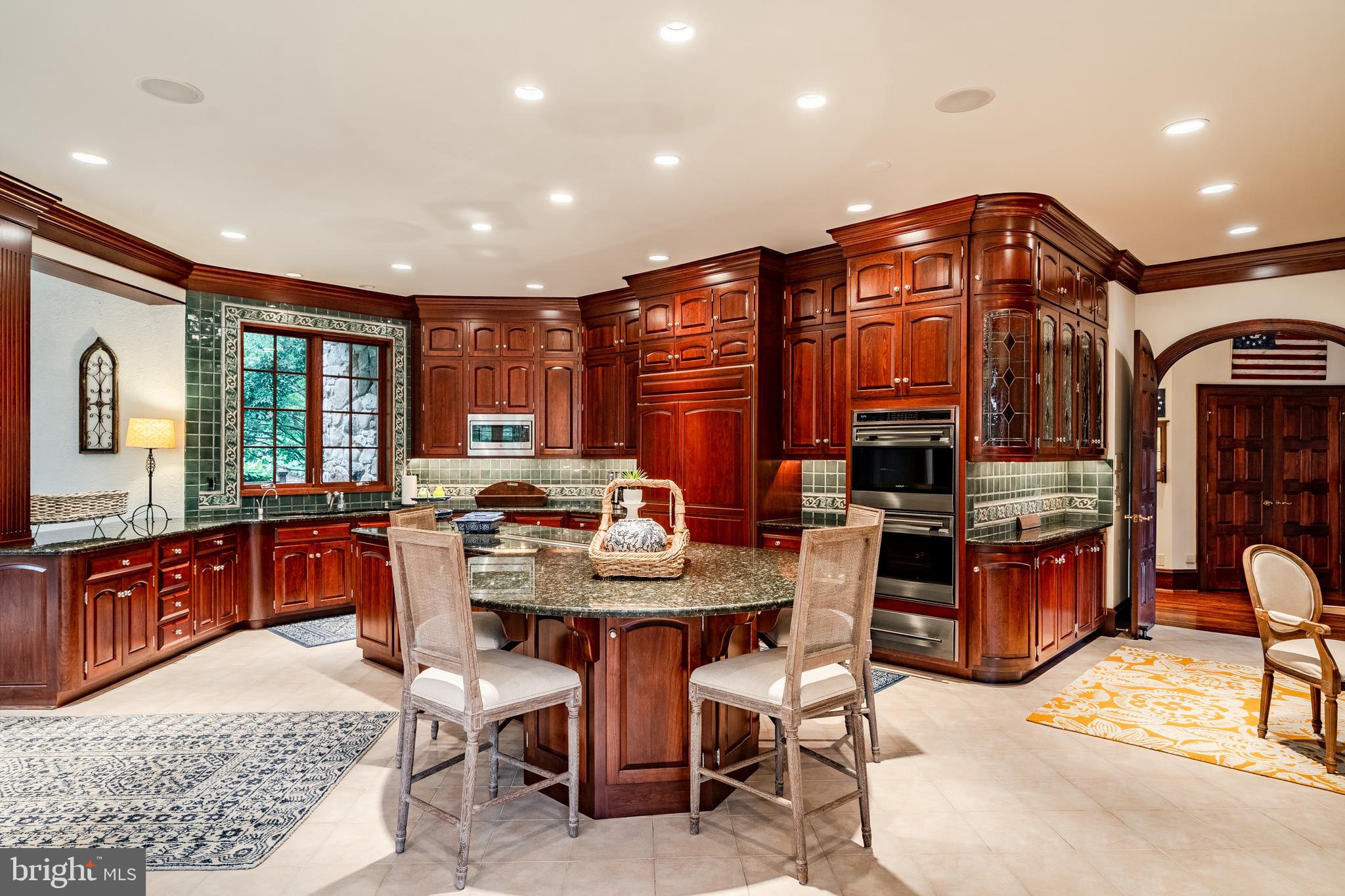 BITTERSWEET - Residential