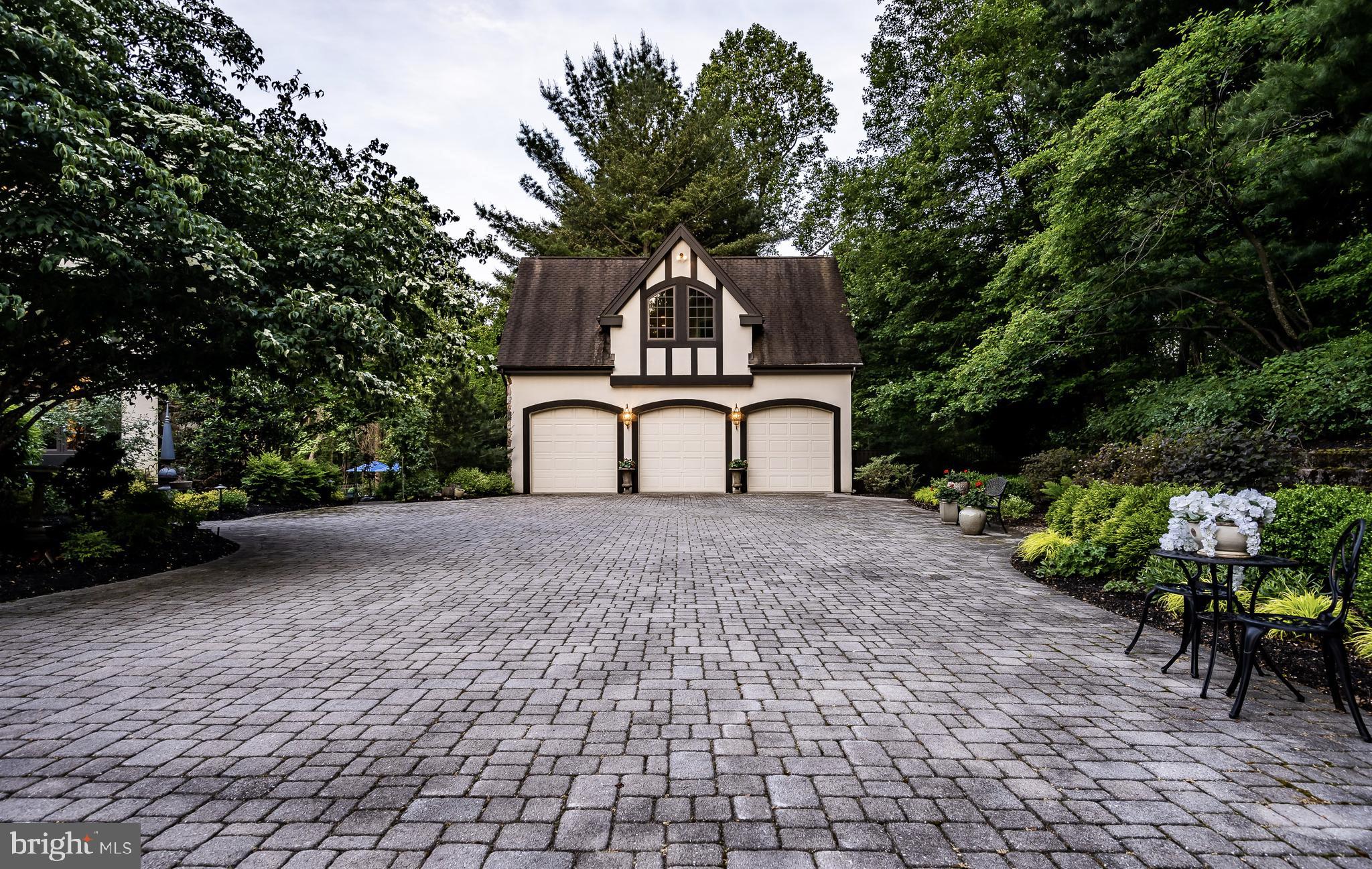 BITTERSWEET - Residential