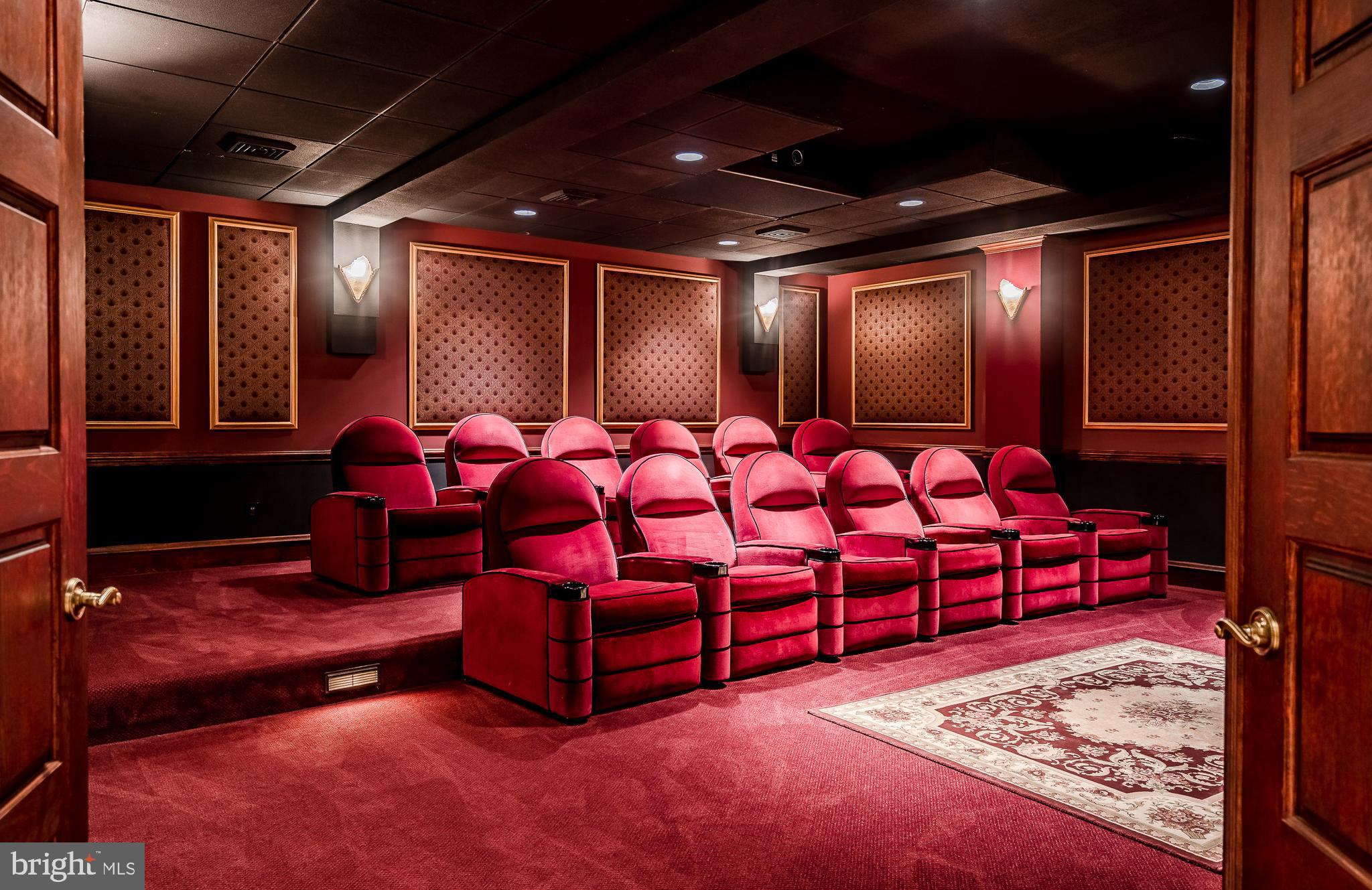 BITTERSWEET - Residential