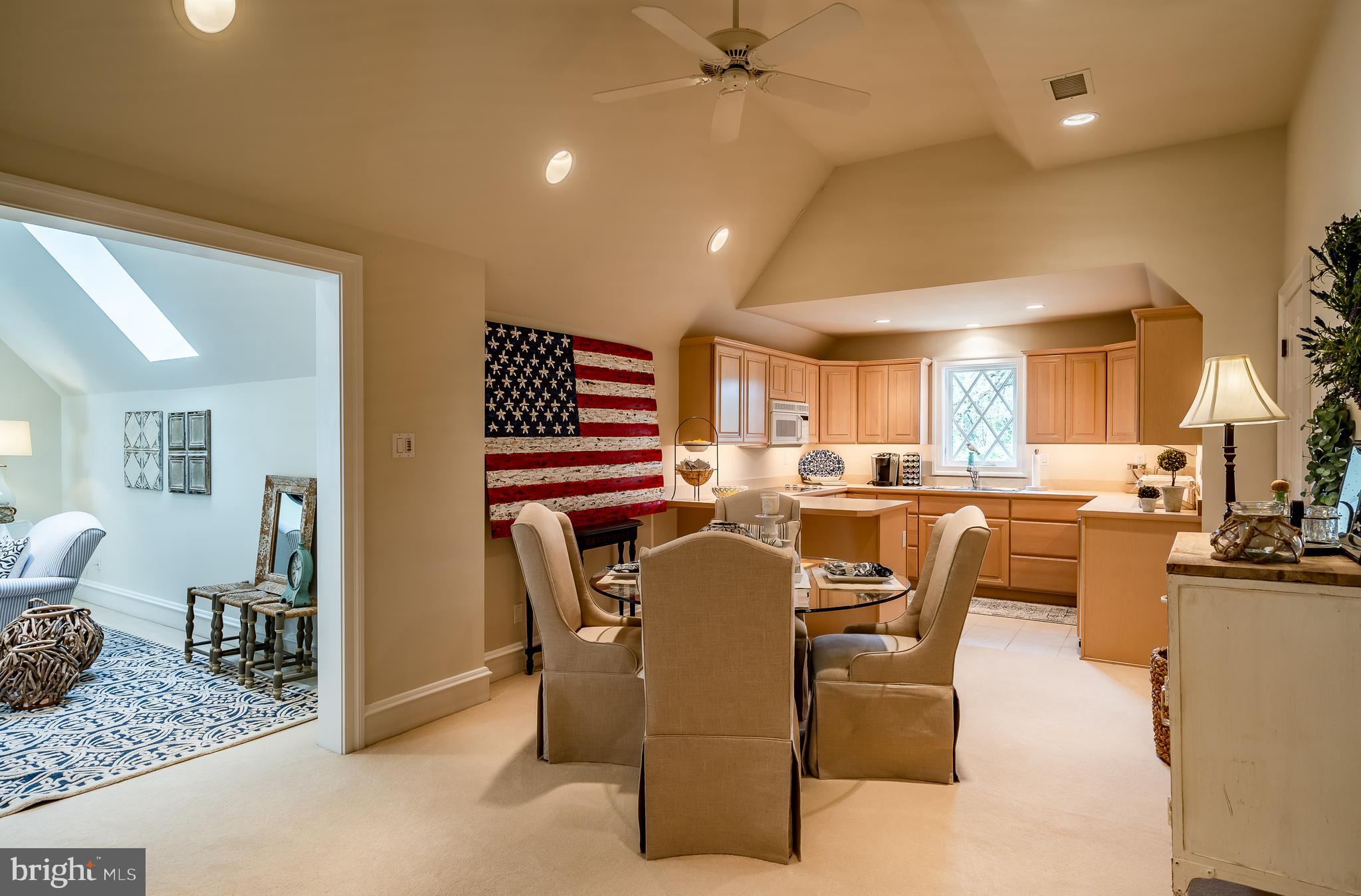 BITTERSWEET - Residential