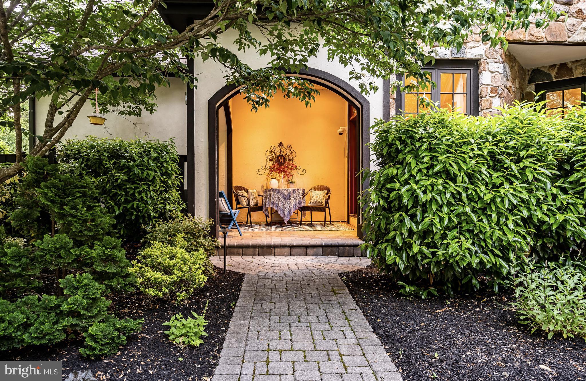 BITTERSWEET - Residential