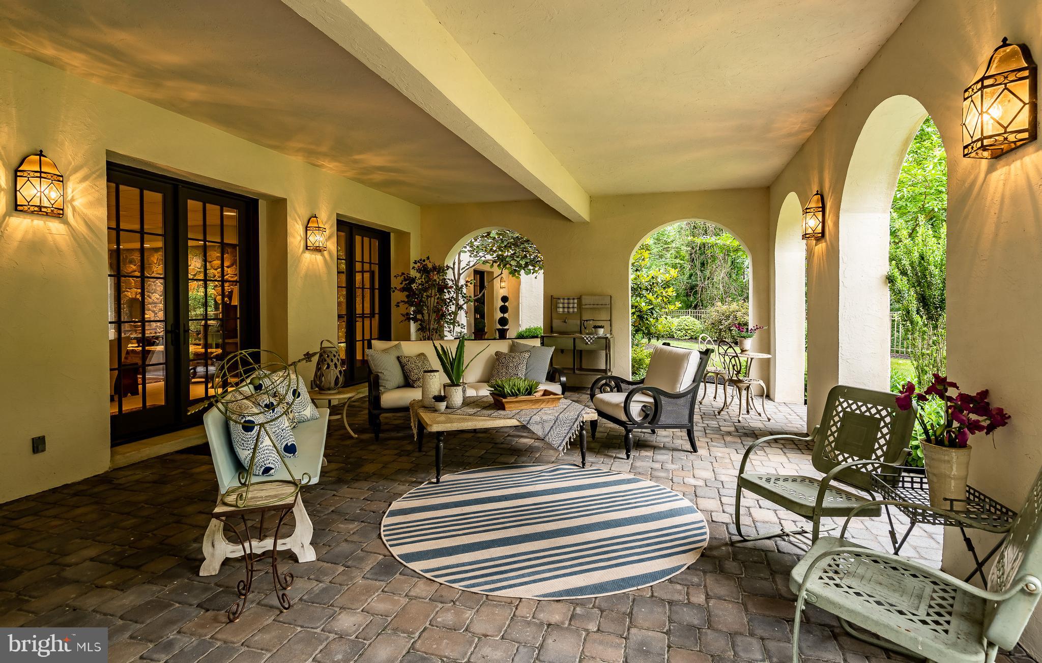 BITTERSWEET - Residential